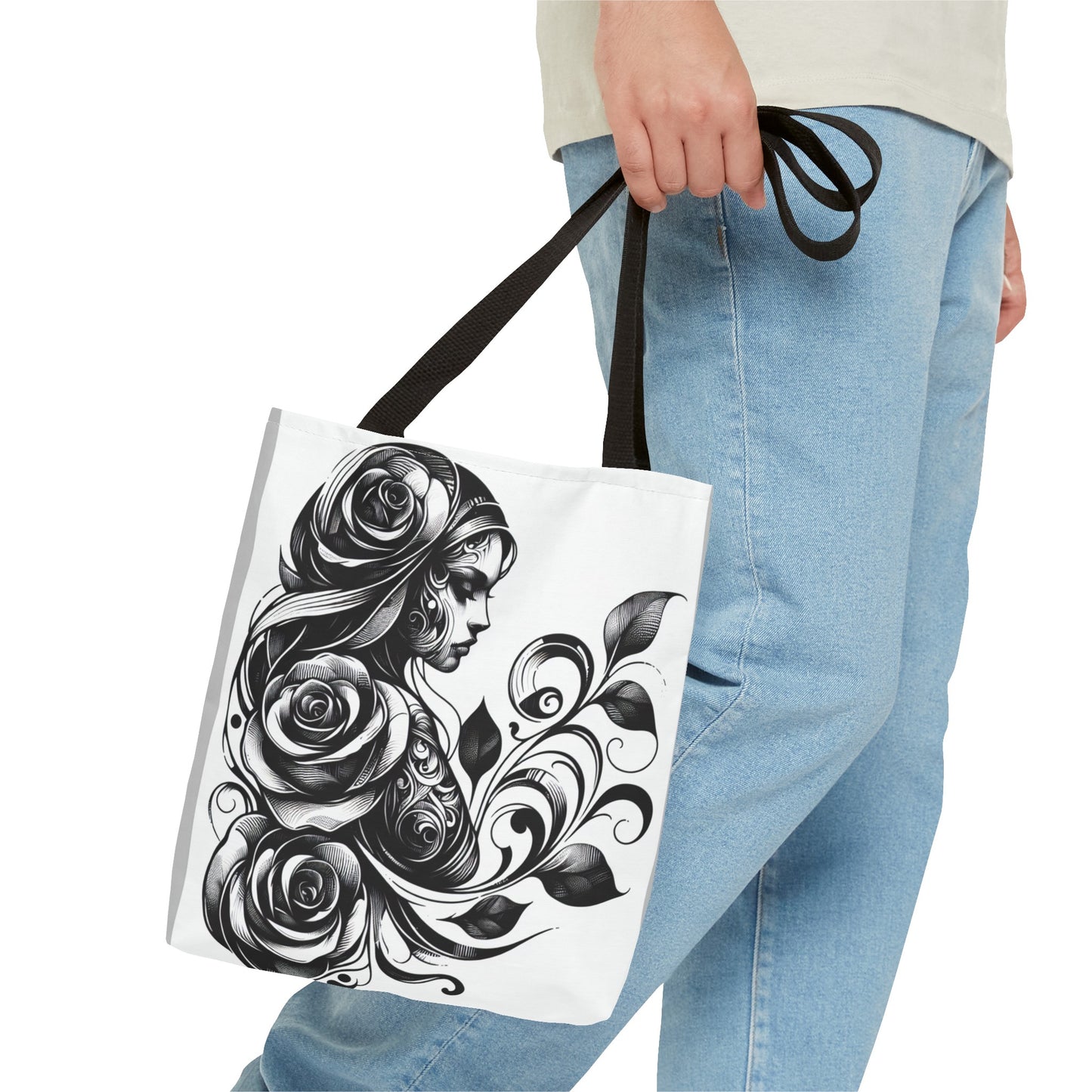 Tote Bag (AOP)