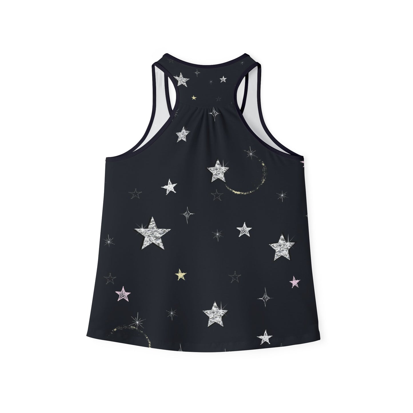 Women's Tank Top (AOP)