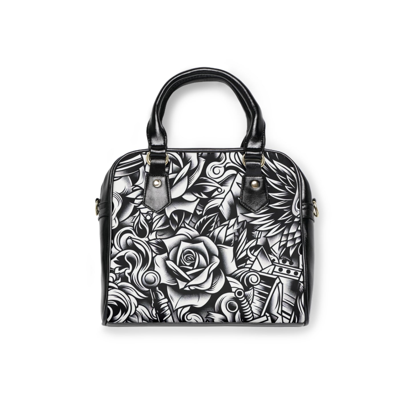 Shoulder Handbag