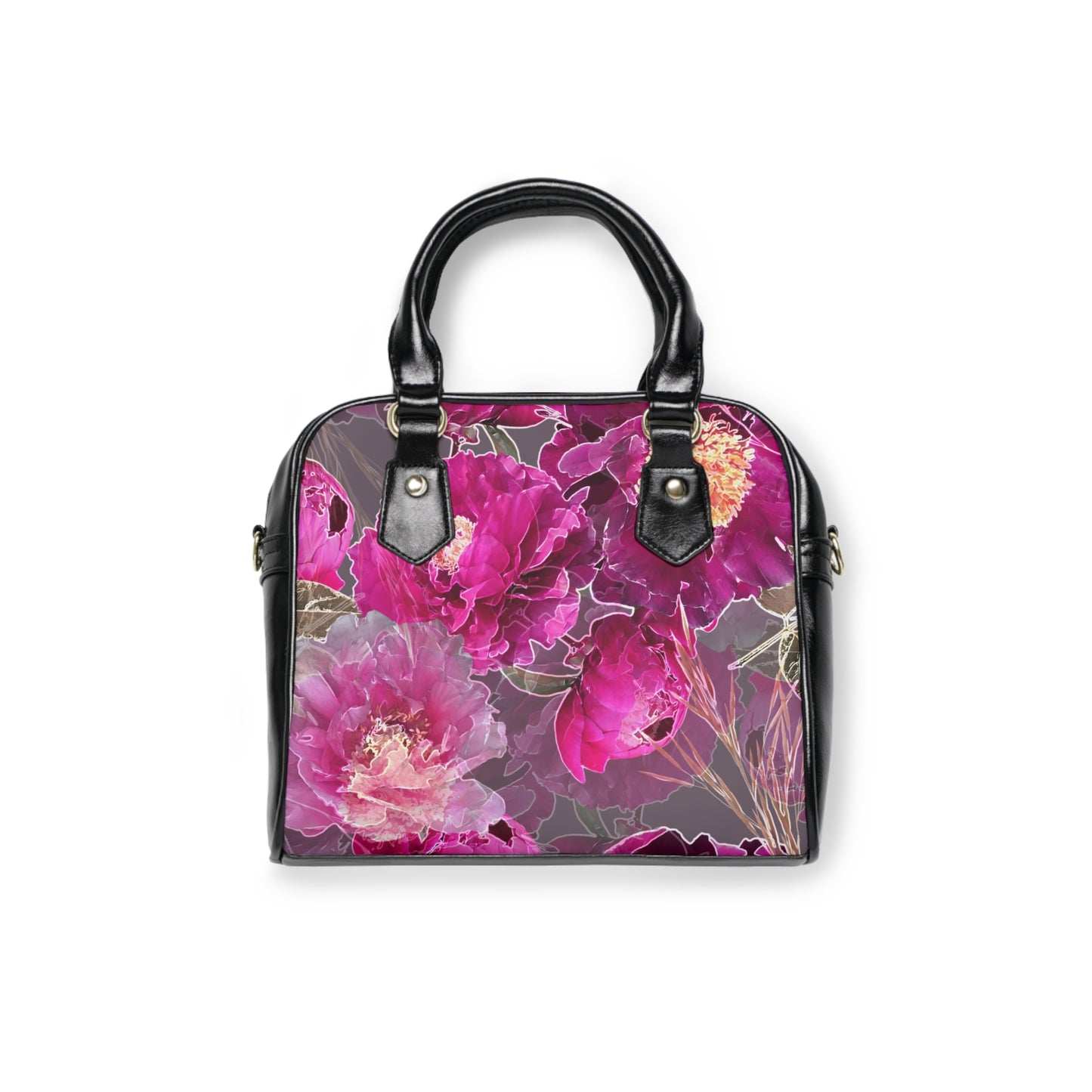 Shoulder Handbag
