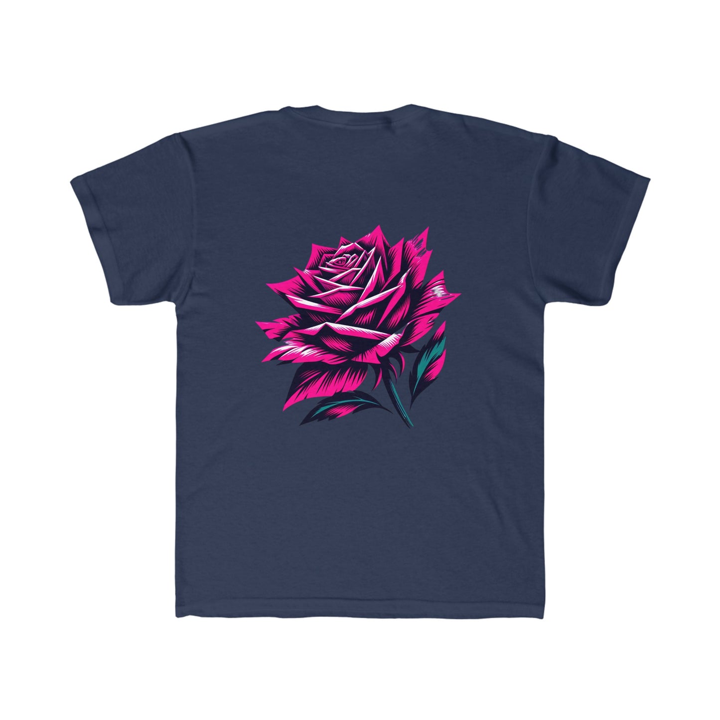 Kids Regular Fit Tee