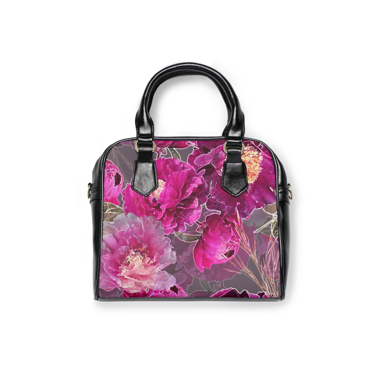 Shoulder Handbag