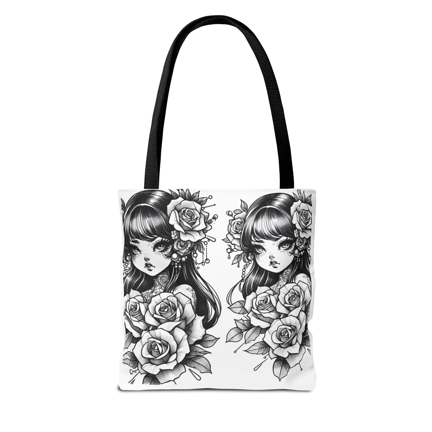 Tote Bag (AOP)