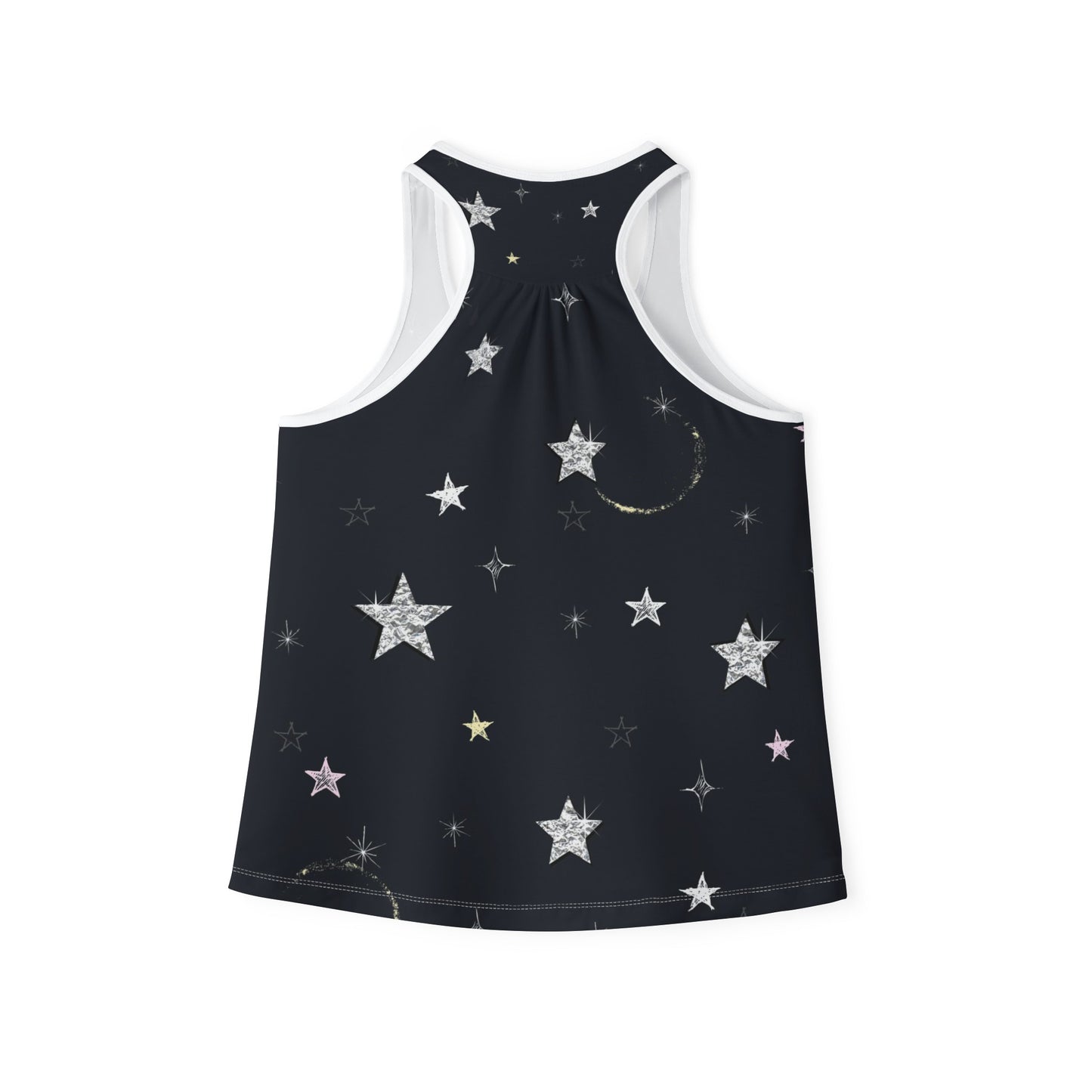 Women's Tank Top (AOP)