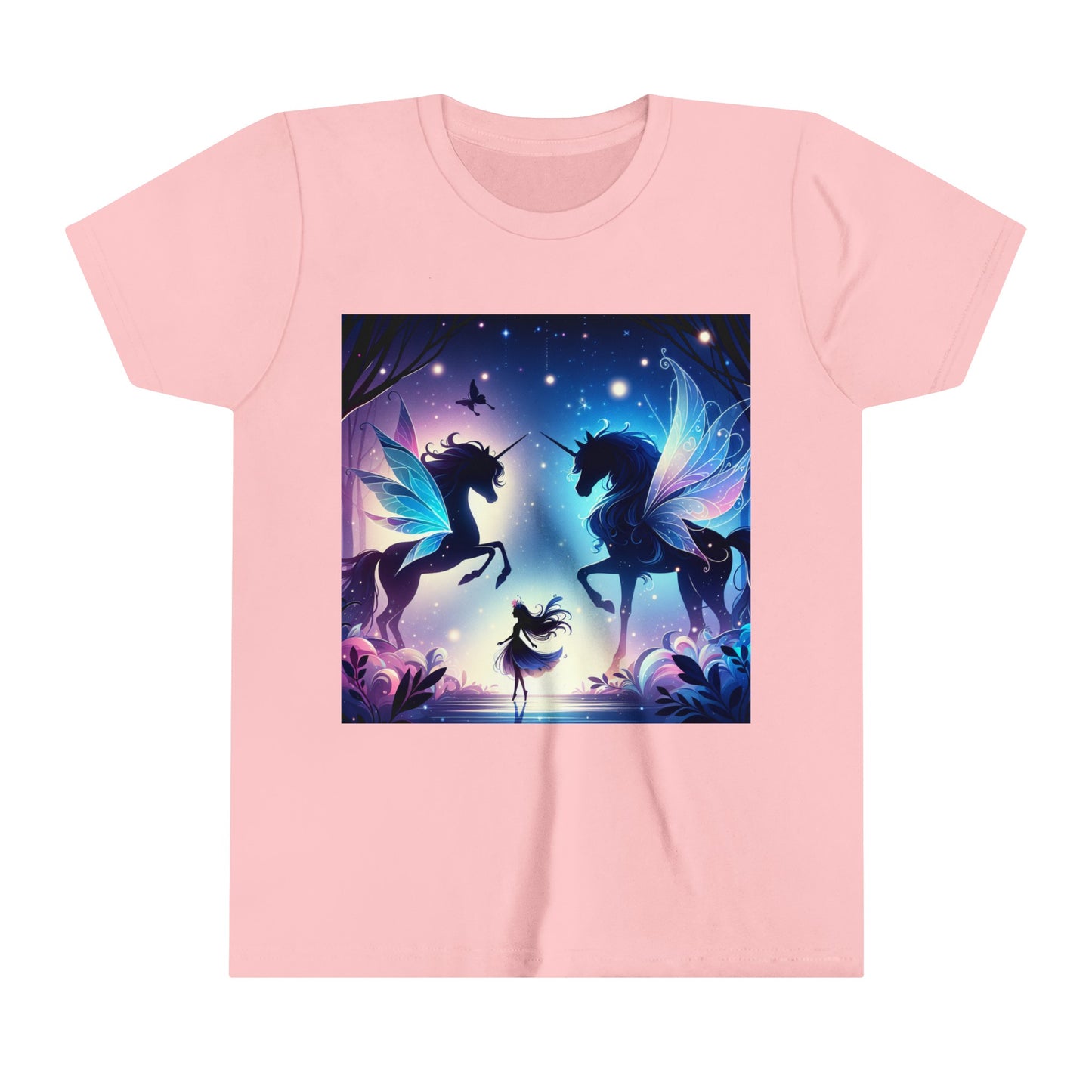 Youth Short Sleeve Tee