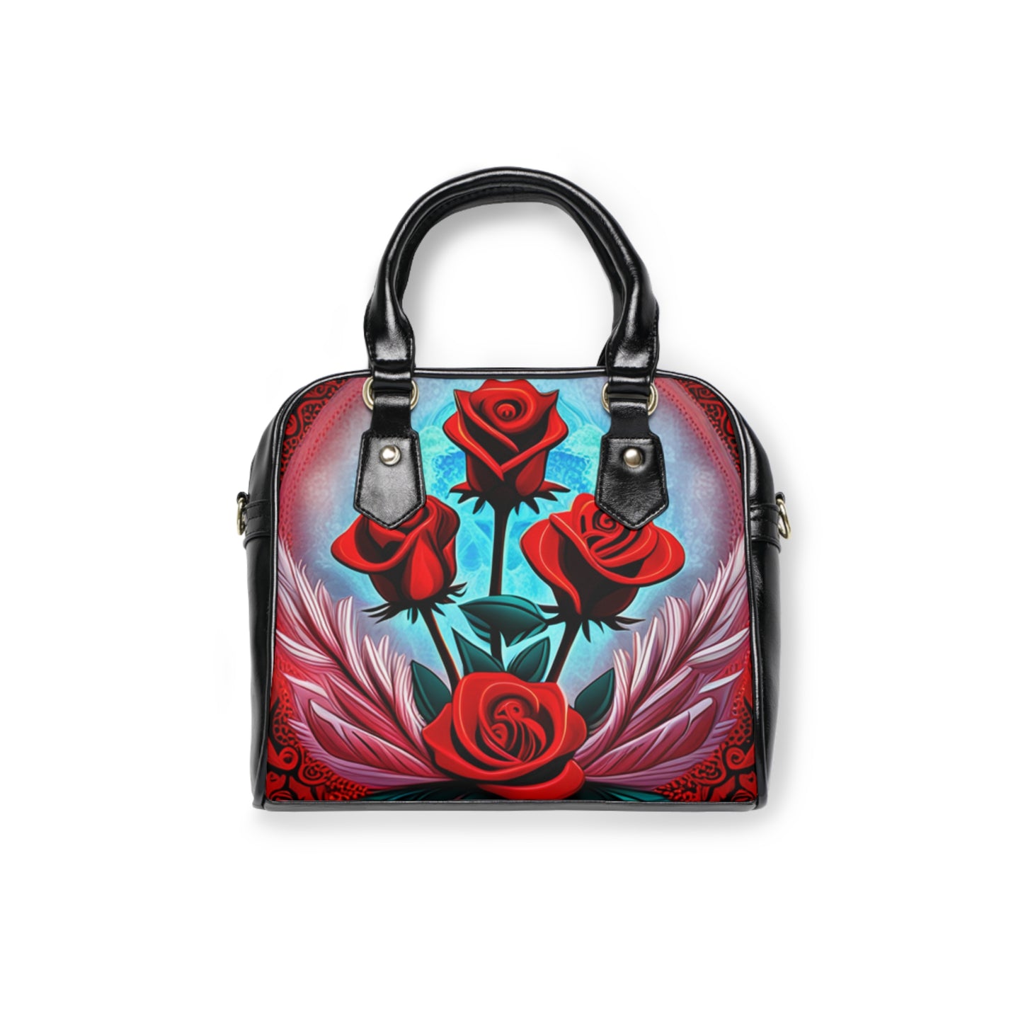 Shoulder Handbag