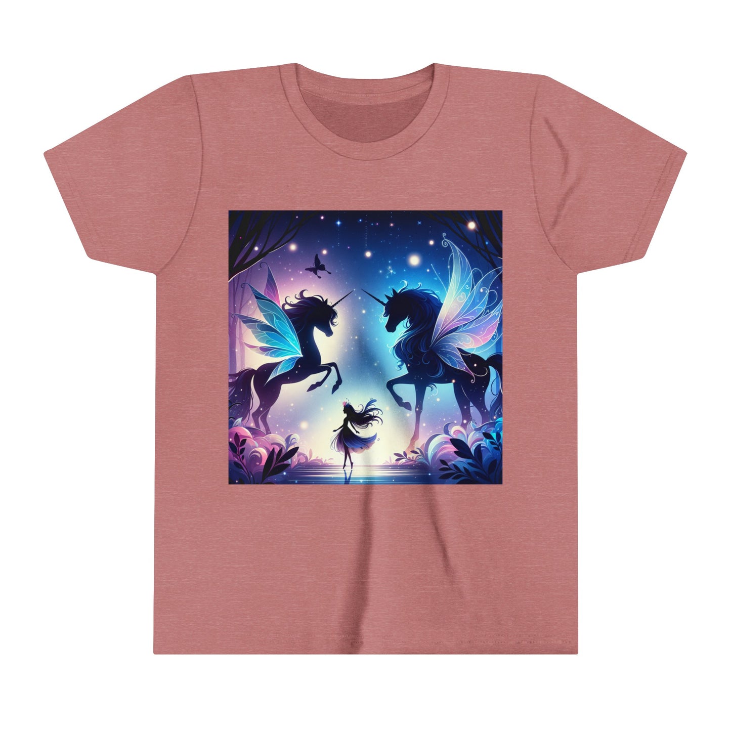 Youth Short Sleeve Tee