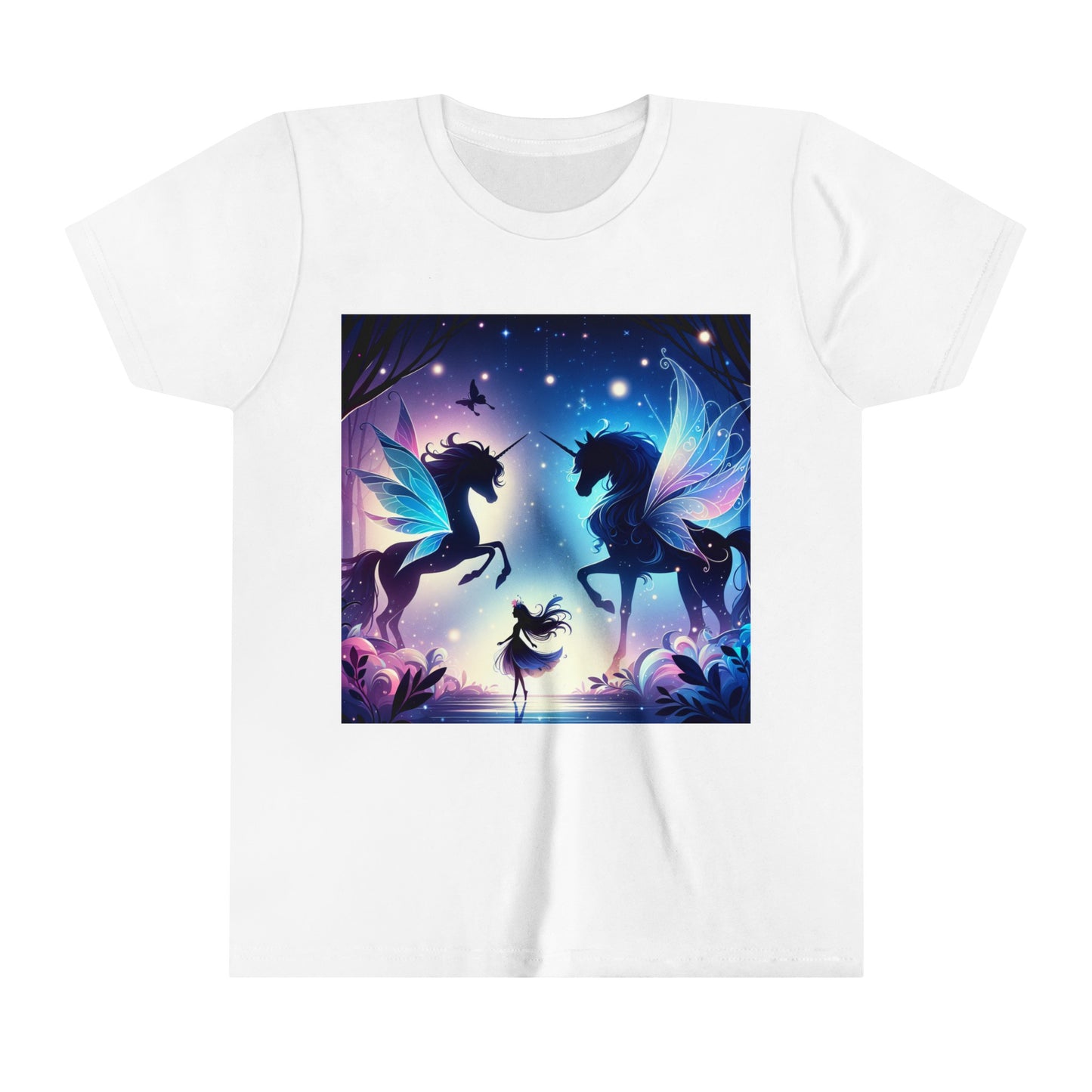 Youth Short Sleeve Tee