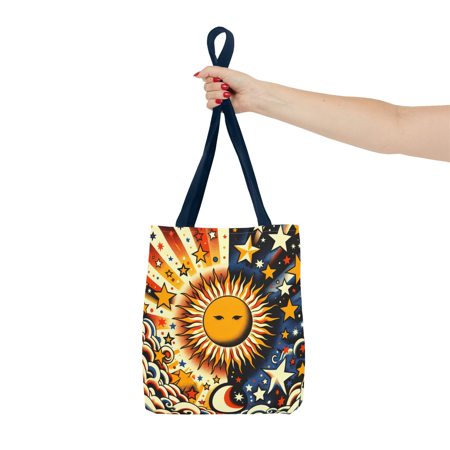 Tote Bag (AOP)