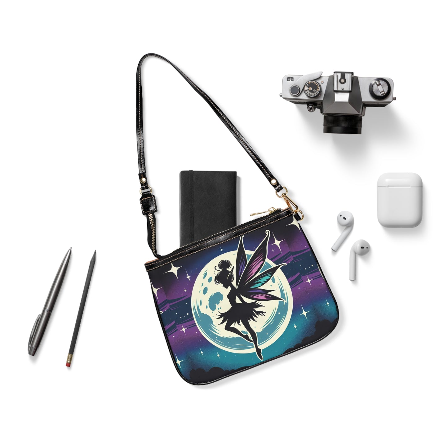 Pixie dust Small fairy Shoulder Bag
