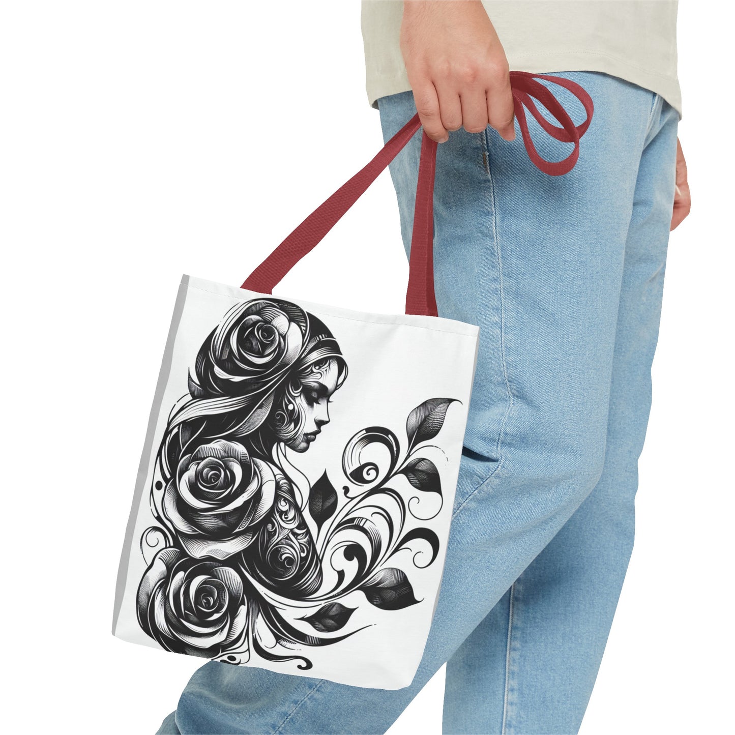 Tote Bag (AOP)