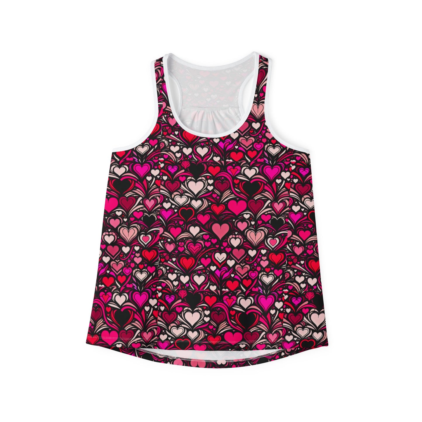Women's Tank Top (AOP)