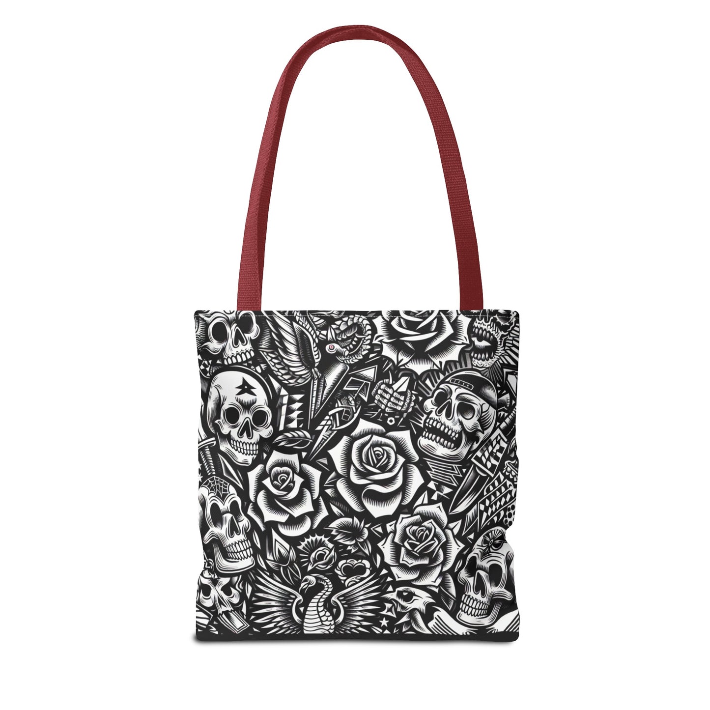 Tote Bag (AOP)