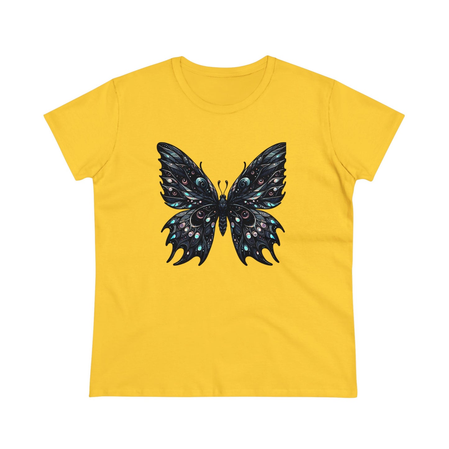 Women's Midweight Cotton Tee
