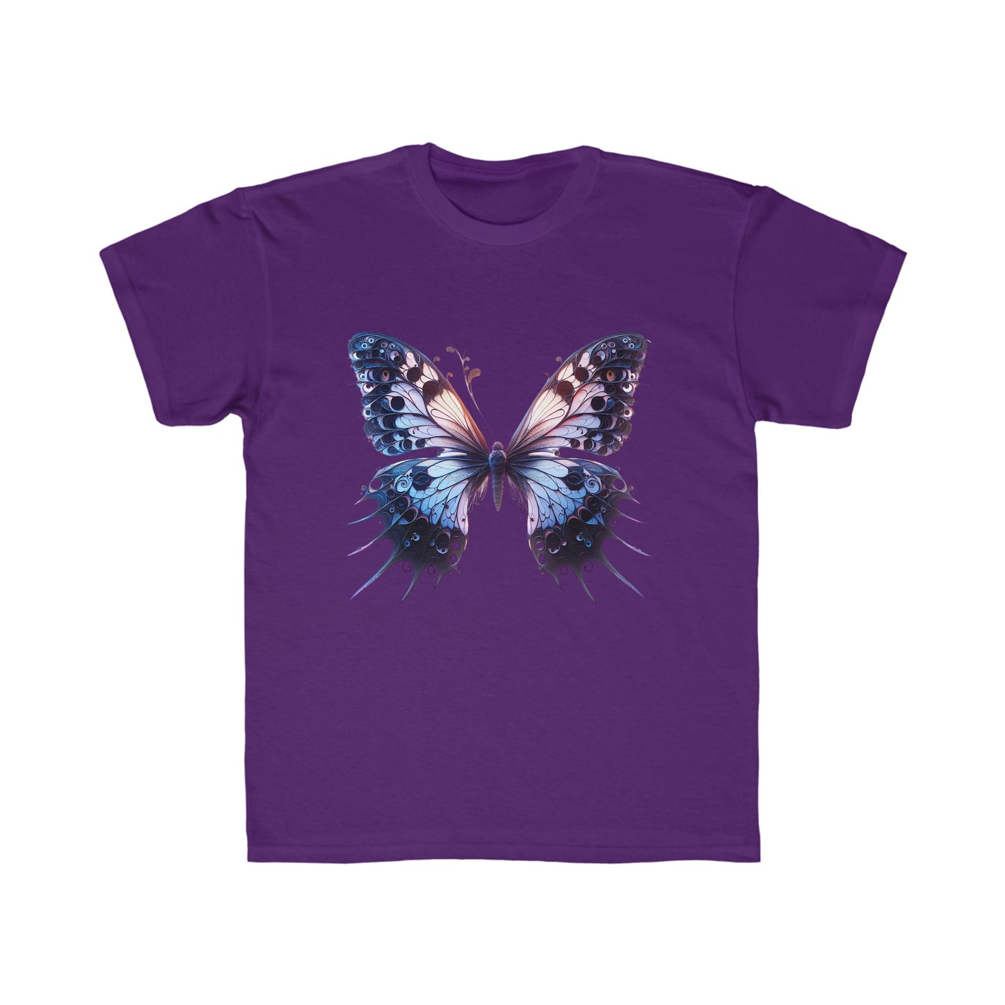 Kids Regular Fit Tee