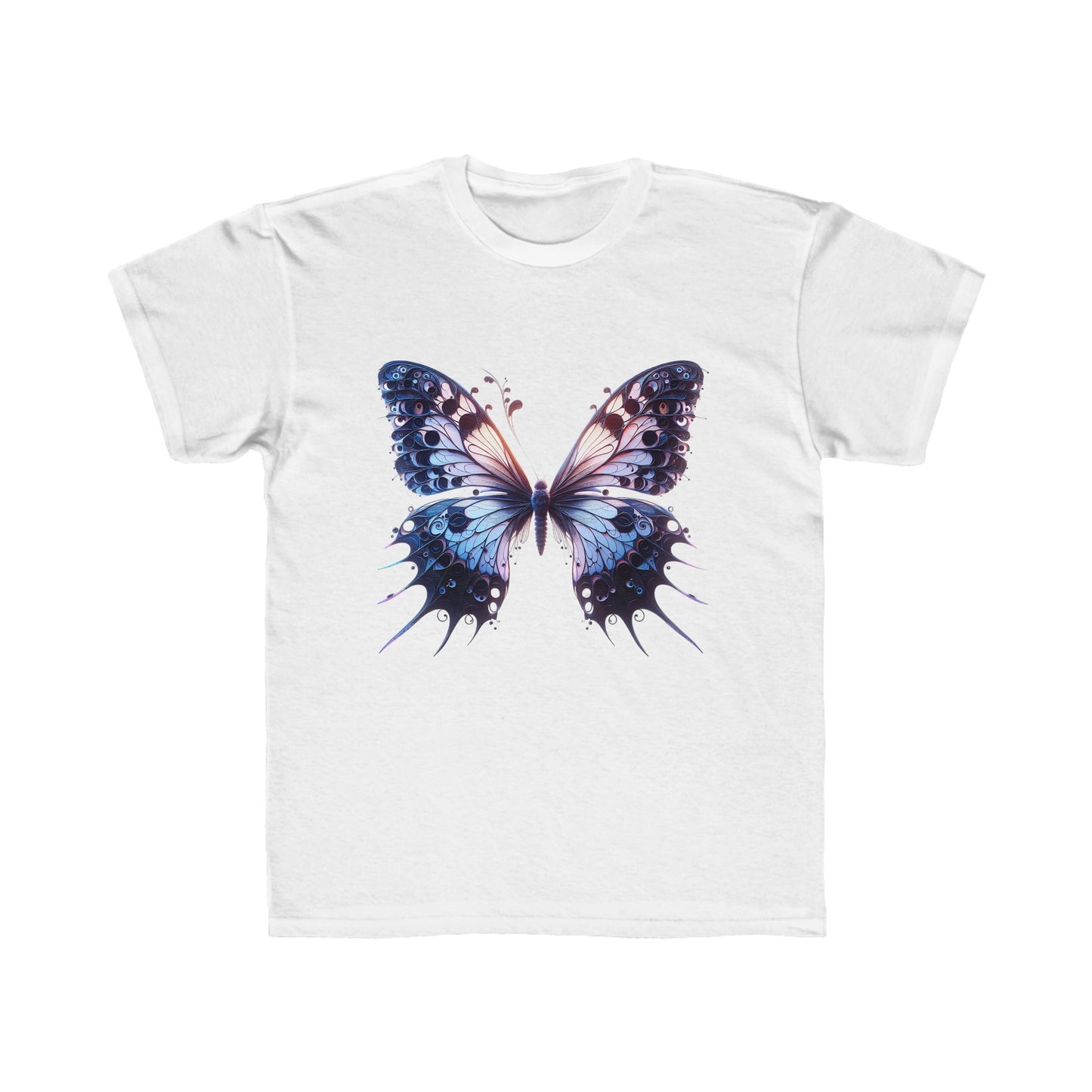 Kids Regular Fit Tee