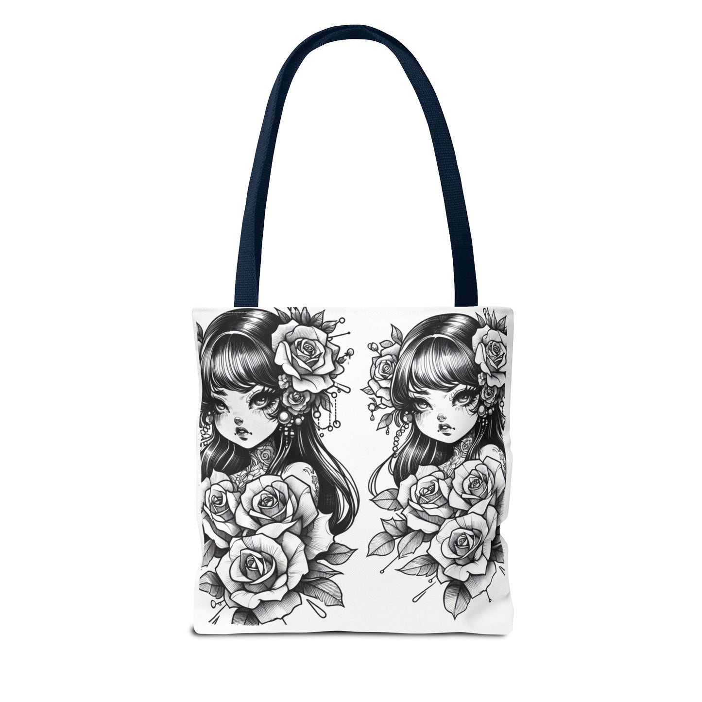 Tote Bag (AOP)