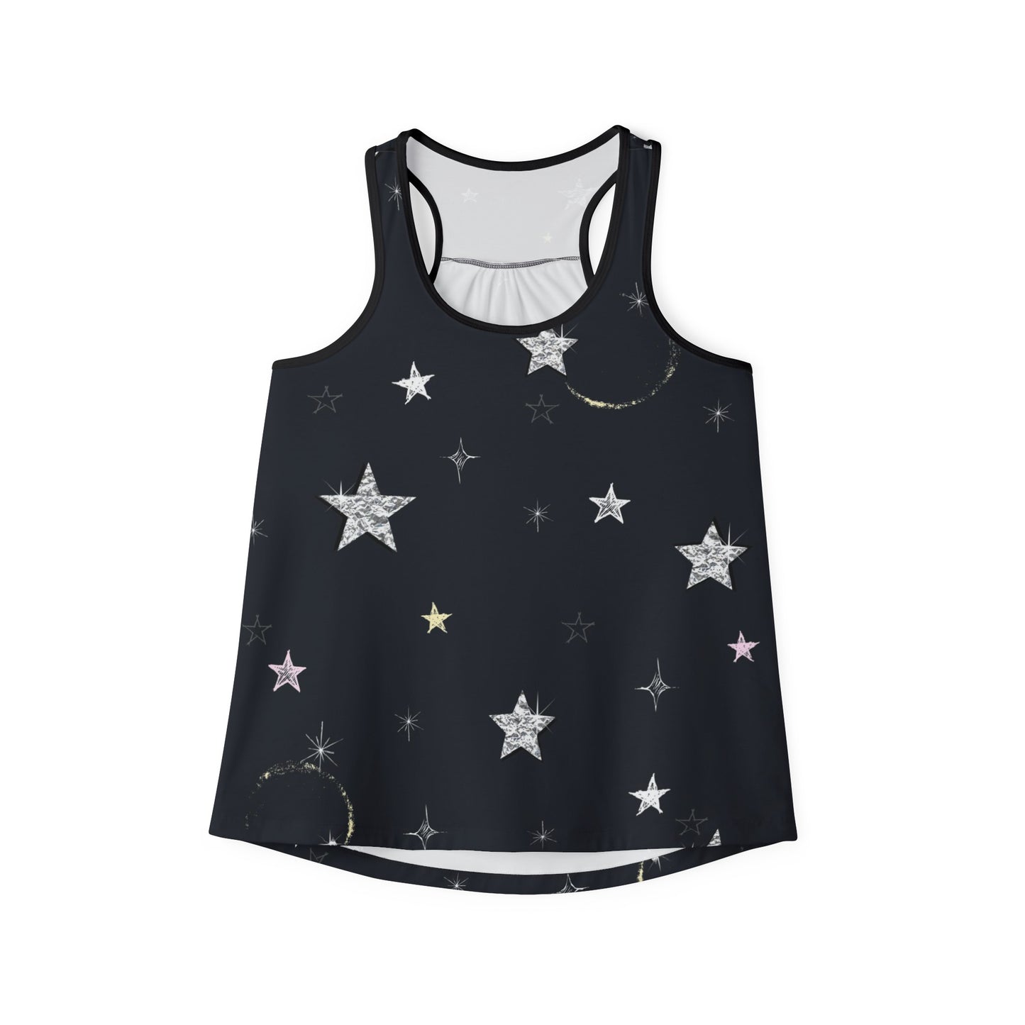 Women's Tank Top (AOP)
