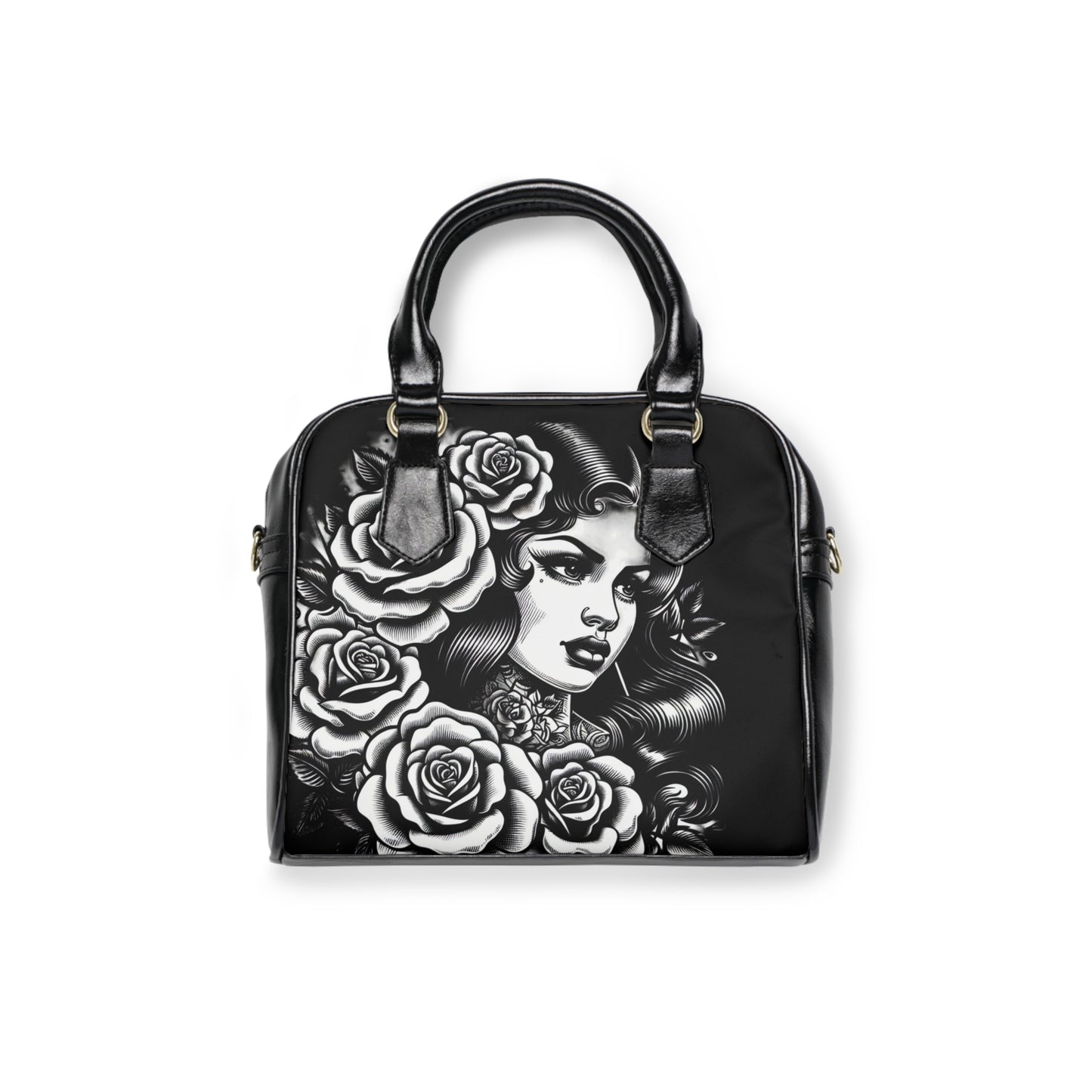 Shoulder Handbag