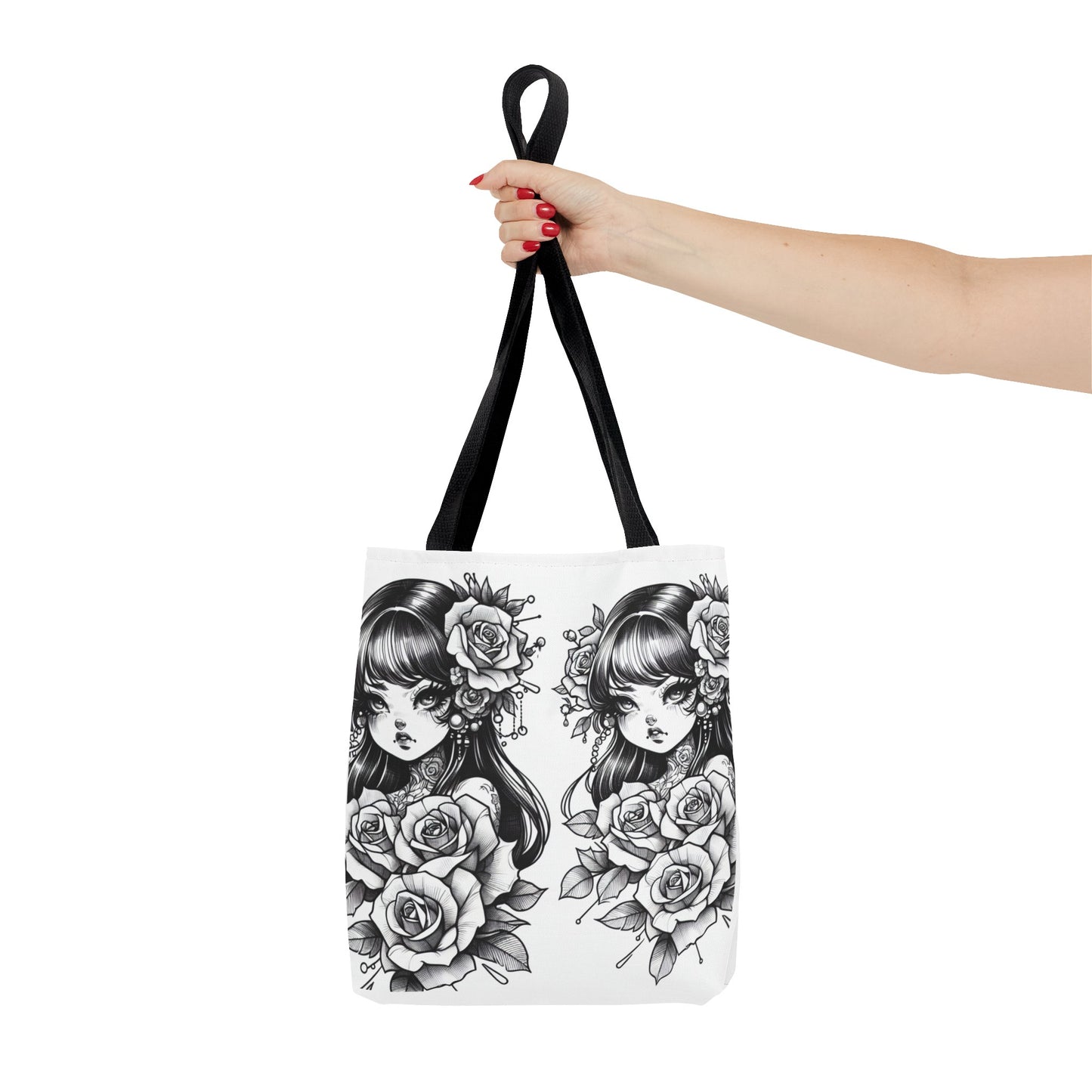 Tote Bag (AOP)