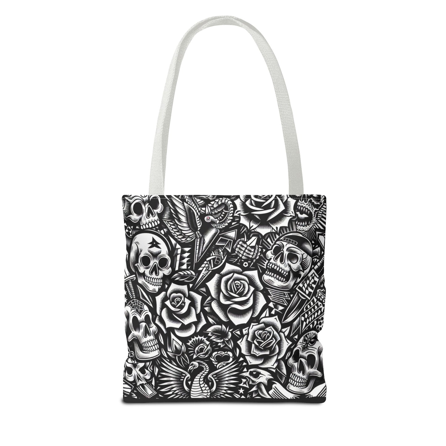 Tote Bag (AOP)