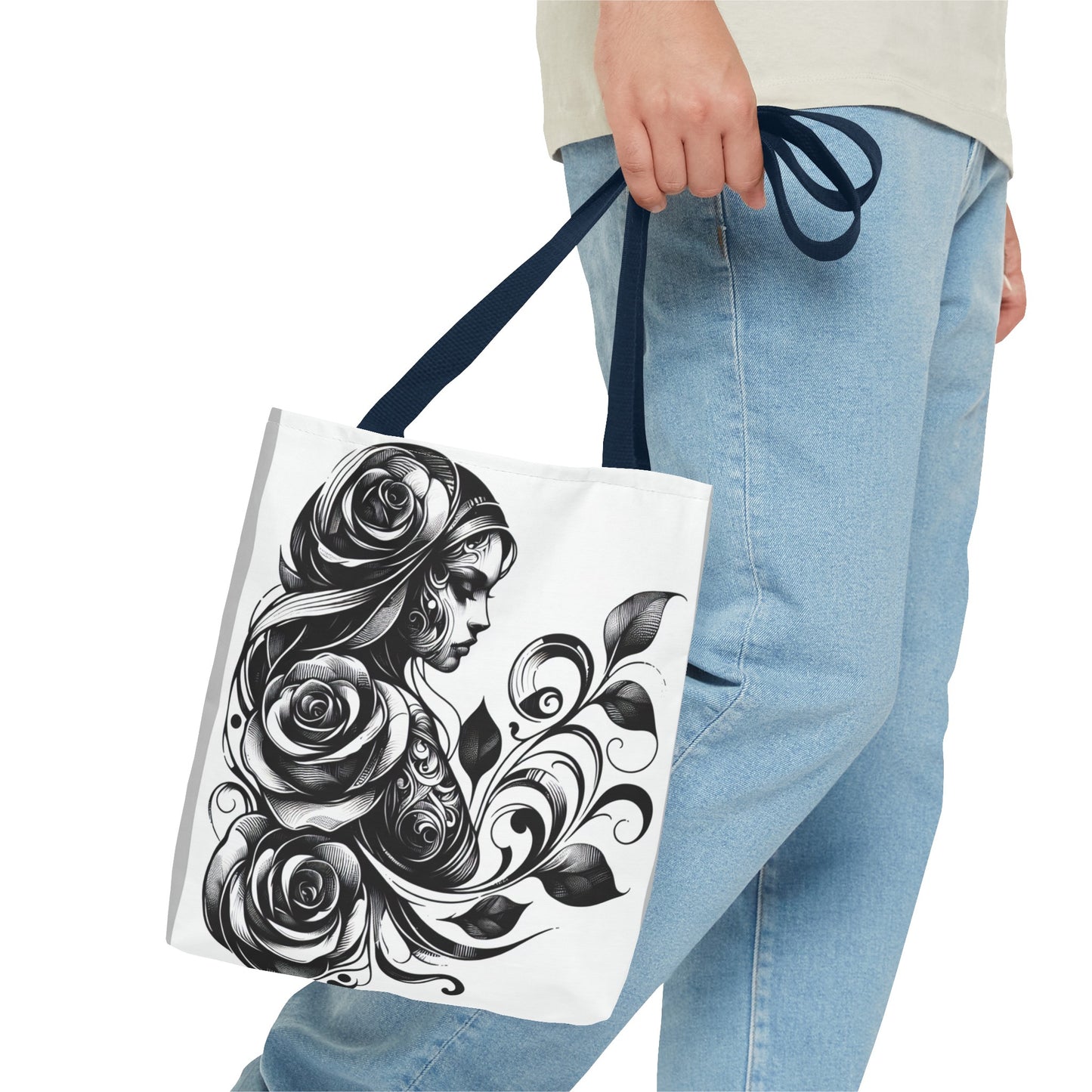 Tote Bag (AOP)