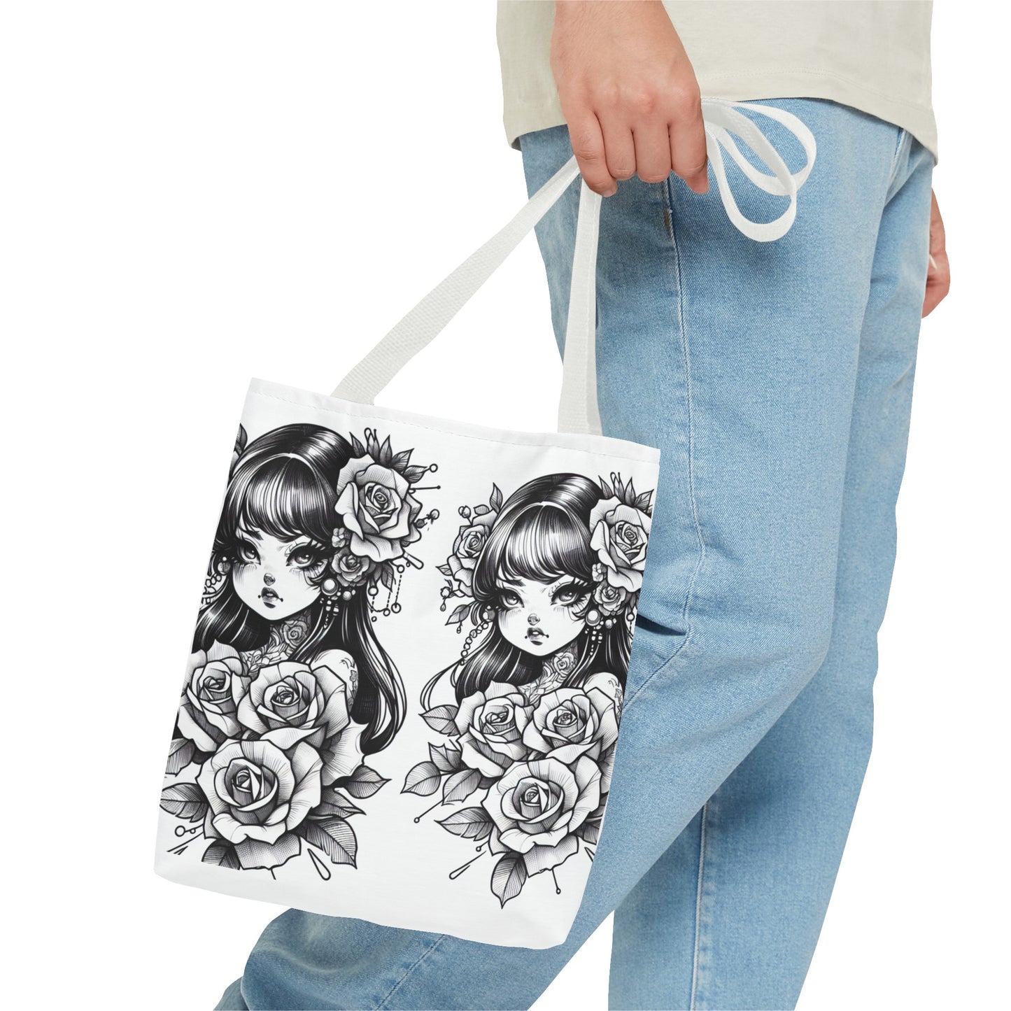 Tote Bag (AOP)