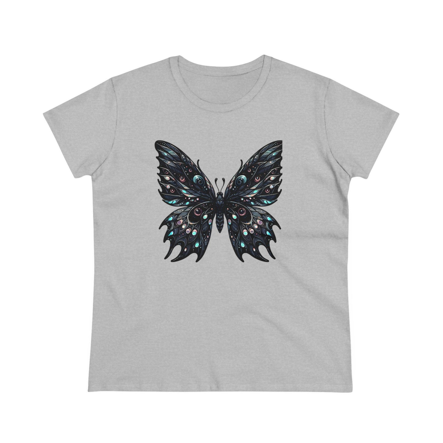 Women's Midweight Cotton Tee