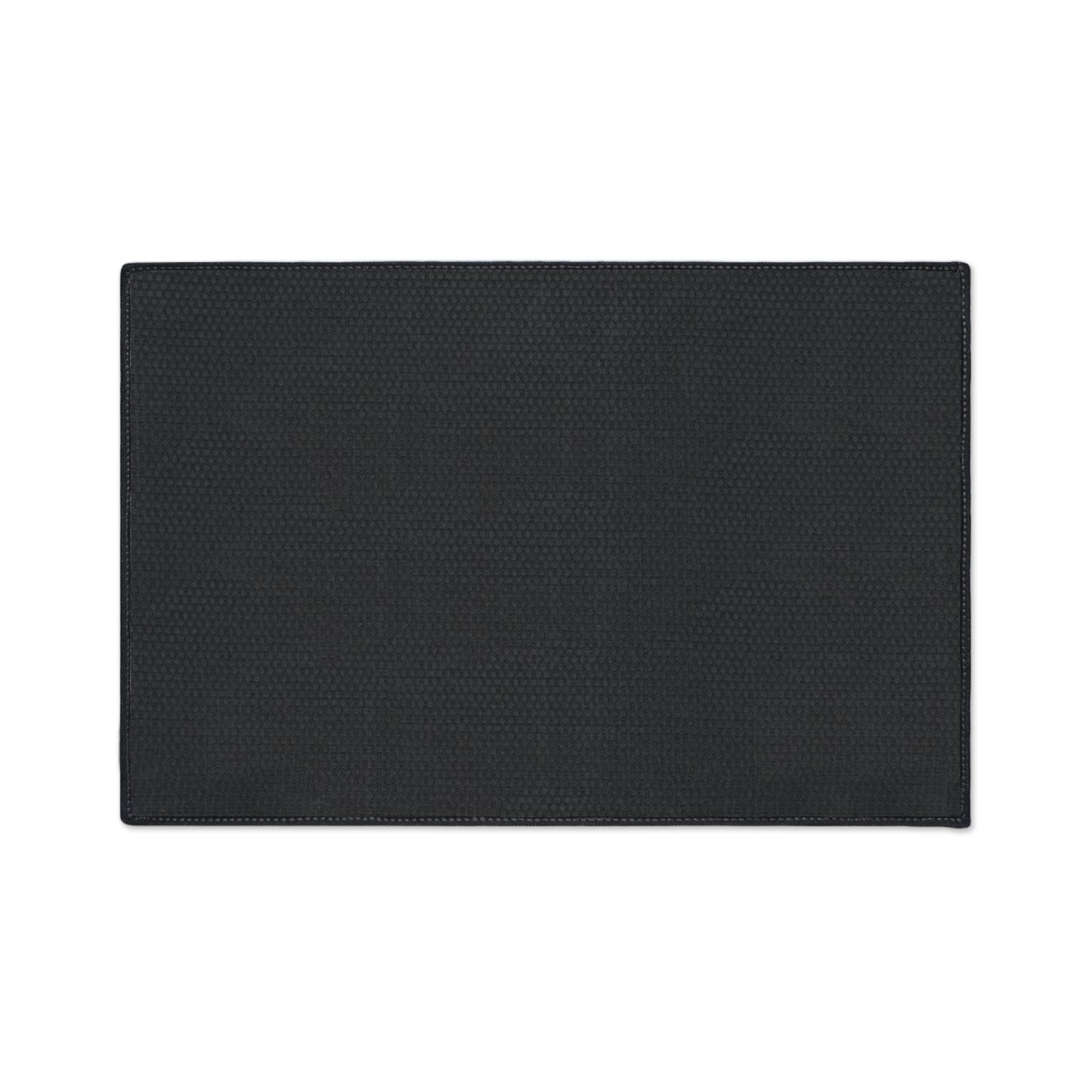 Metallic stars on floor Heavy Duty Floor Mat
