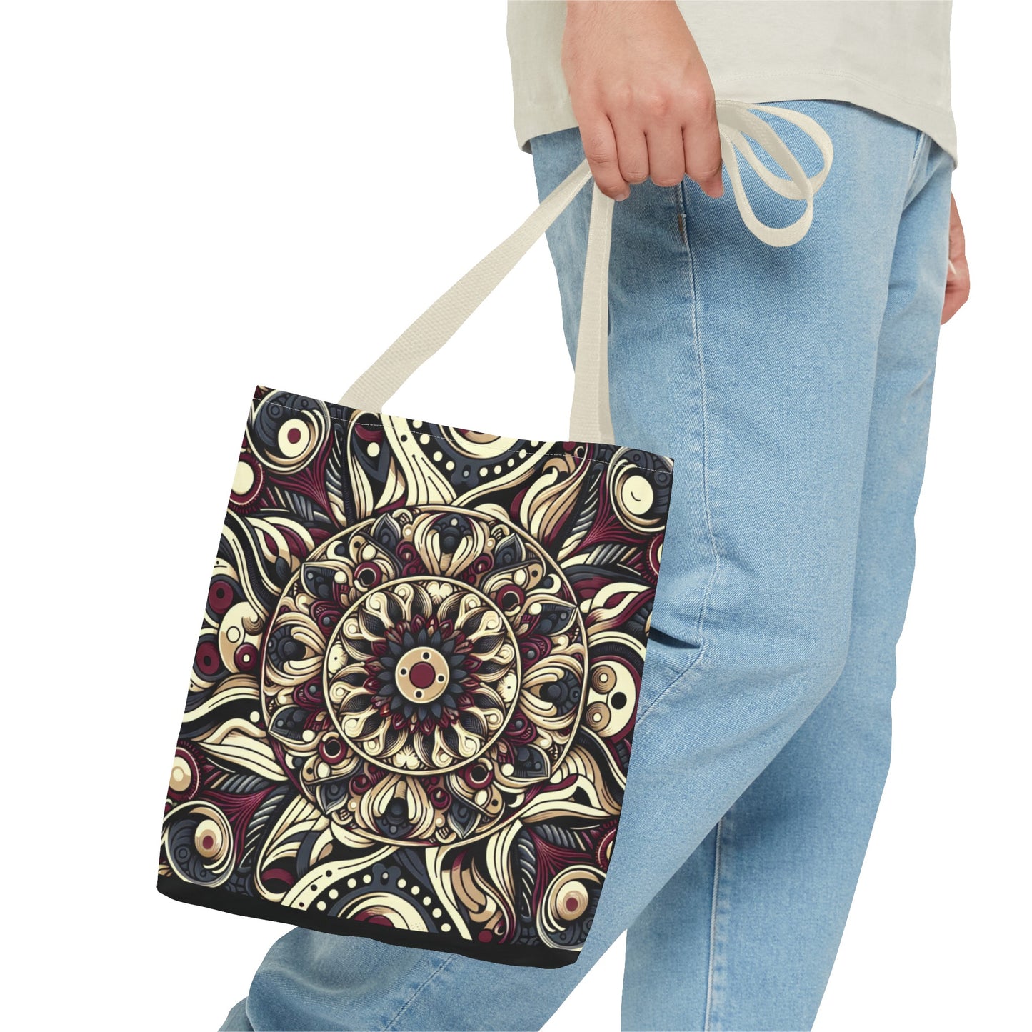 Tote Bag (AOP)