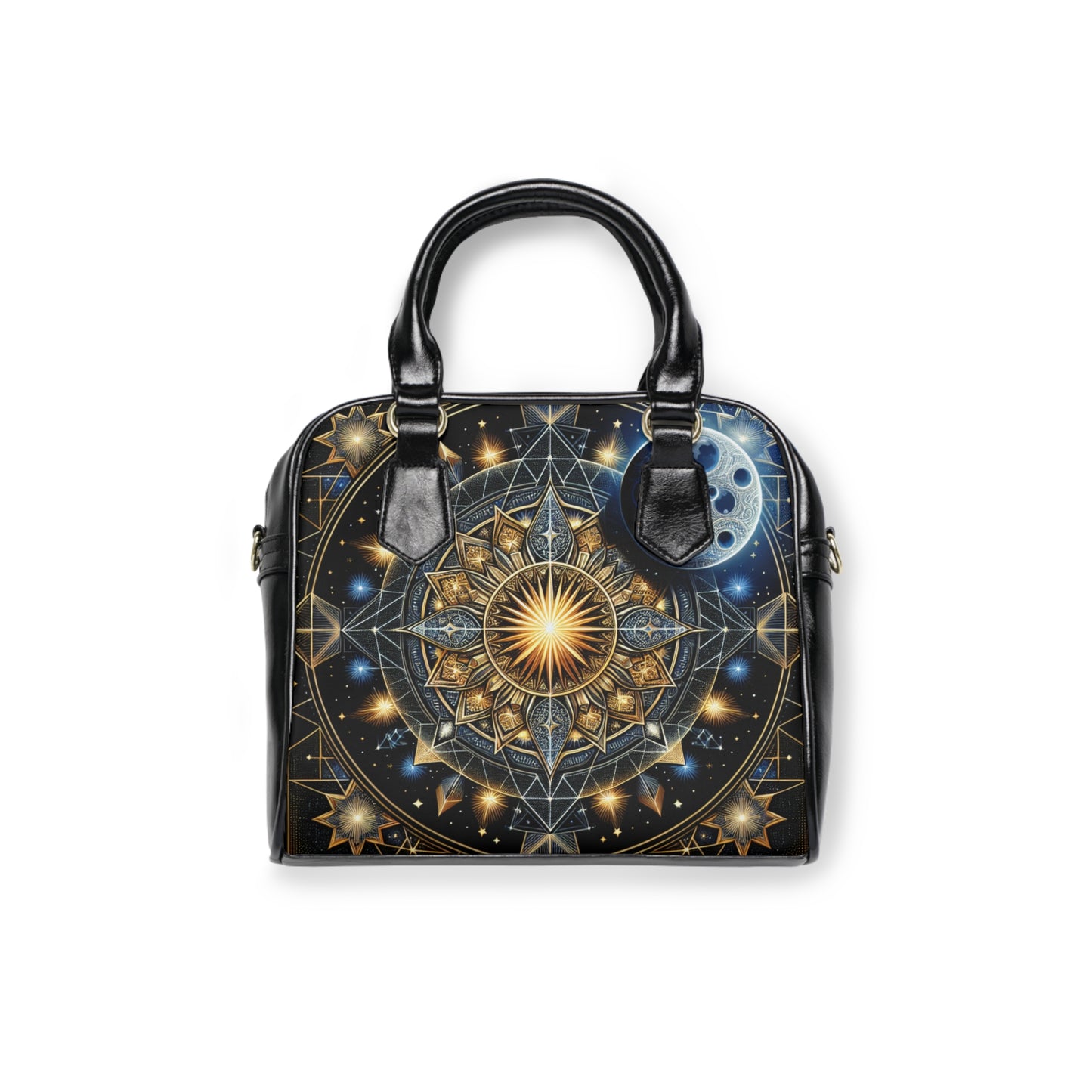 Shoulder Handbag