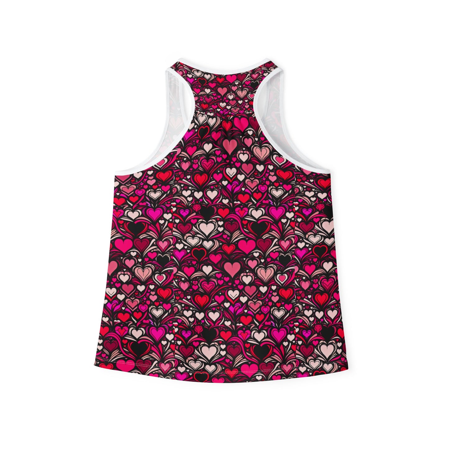 Women's Tank Top (AOP)