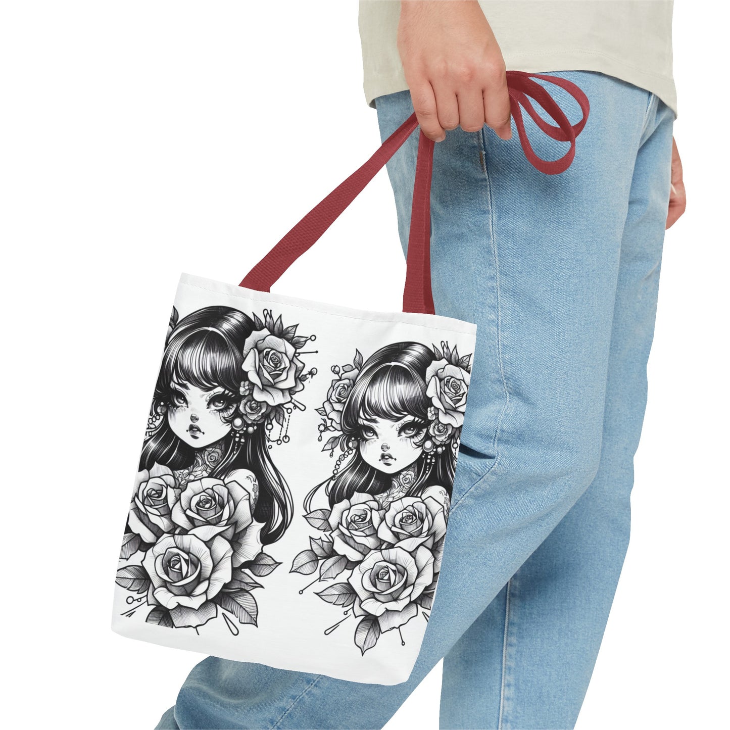 Tote Bag (AOP)