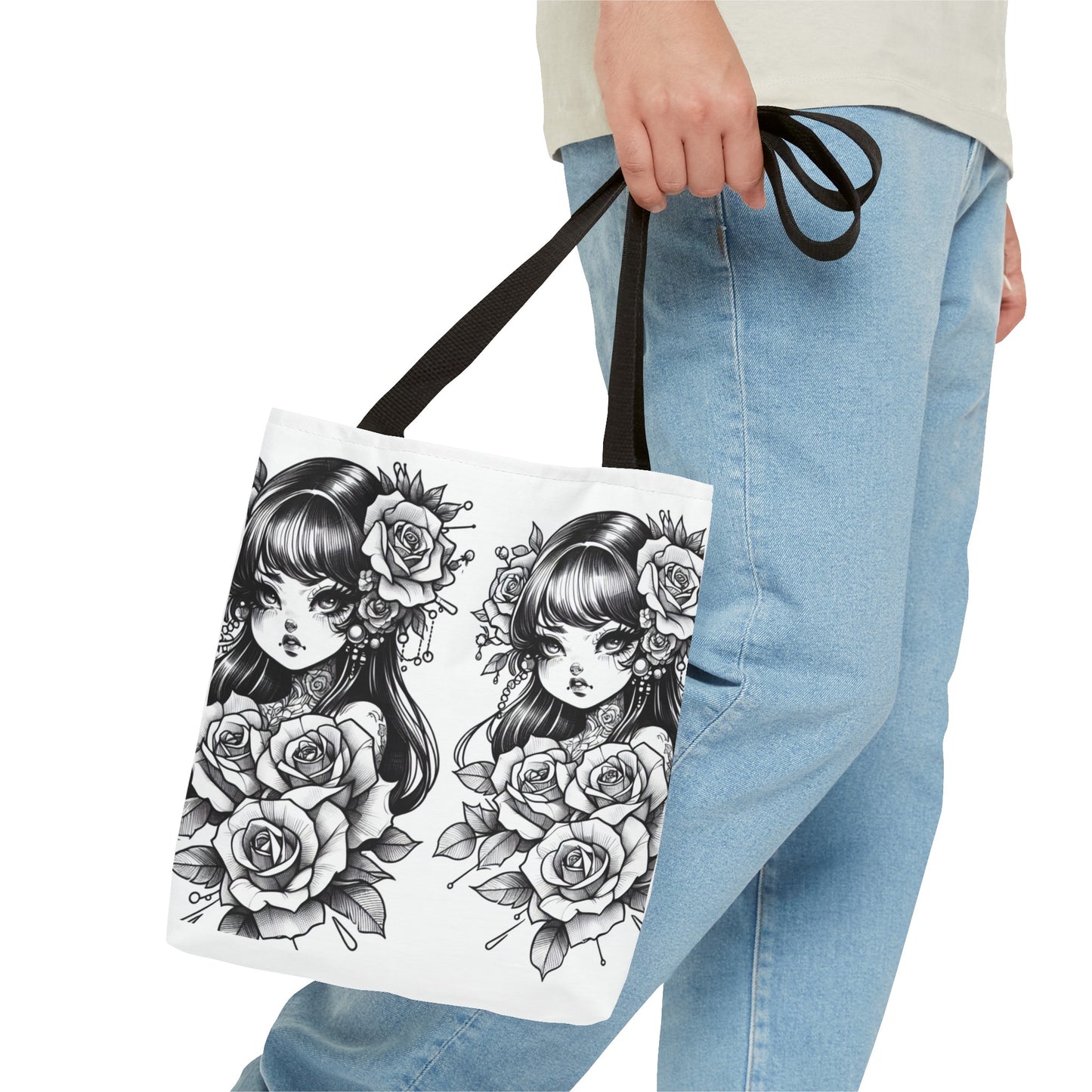 Tote Bag (AOP)