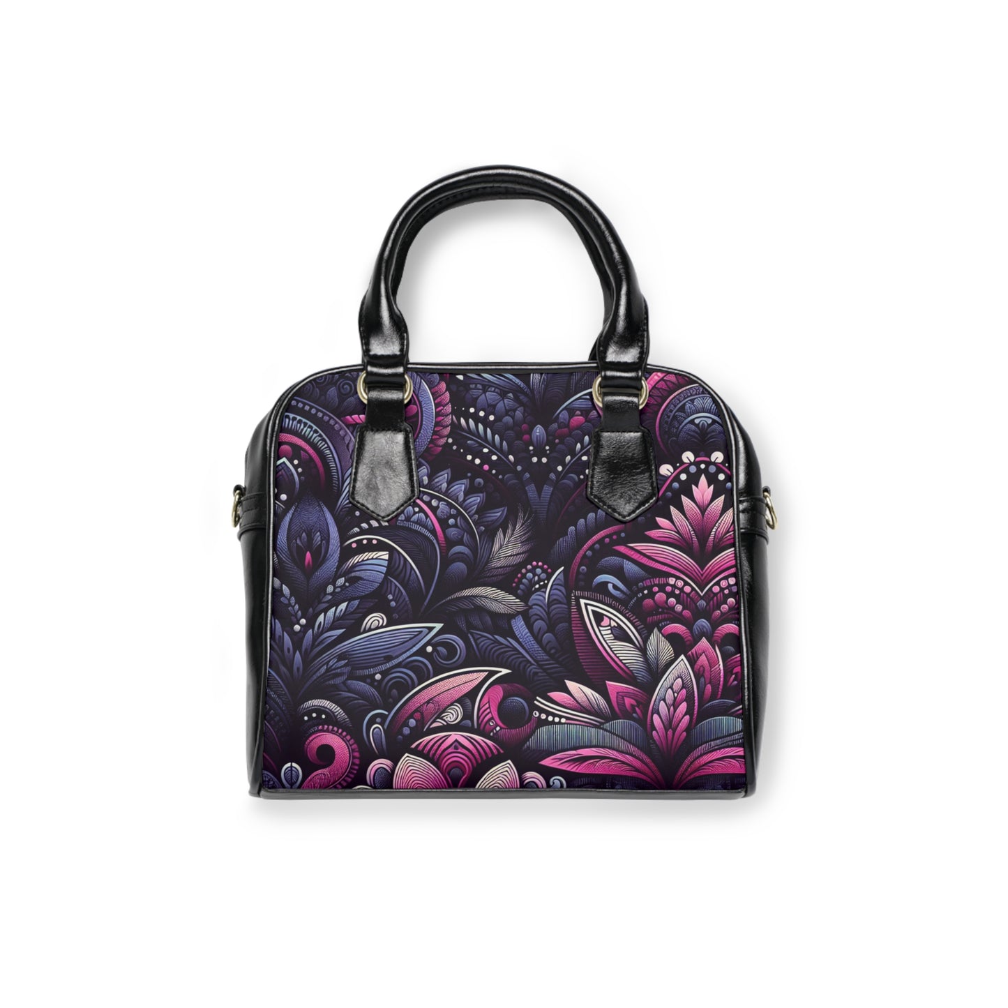 Shoulder Handbag