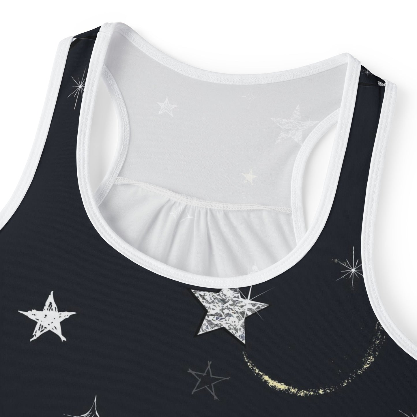 Women's Tank Top (AOP)