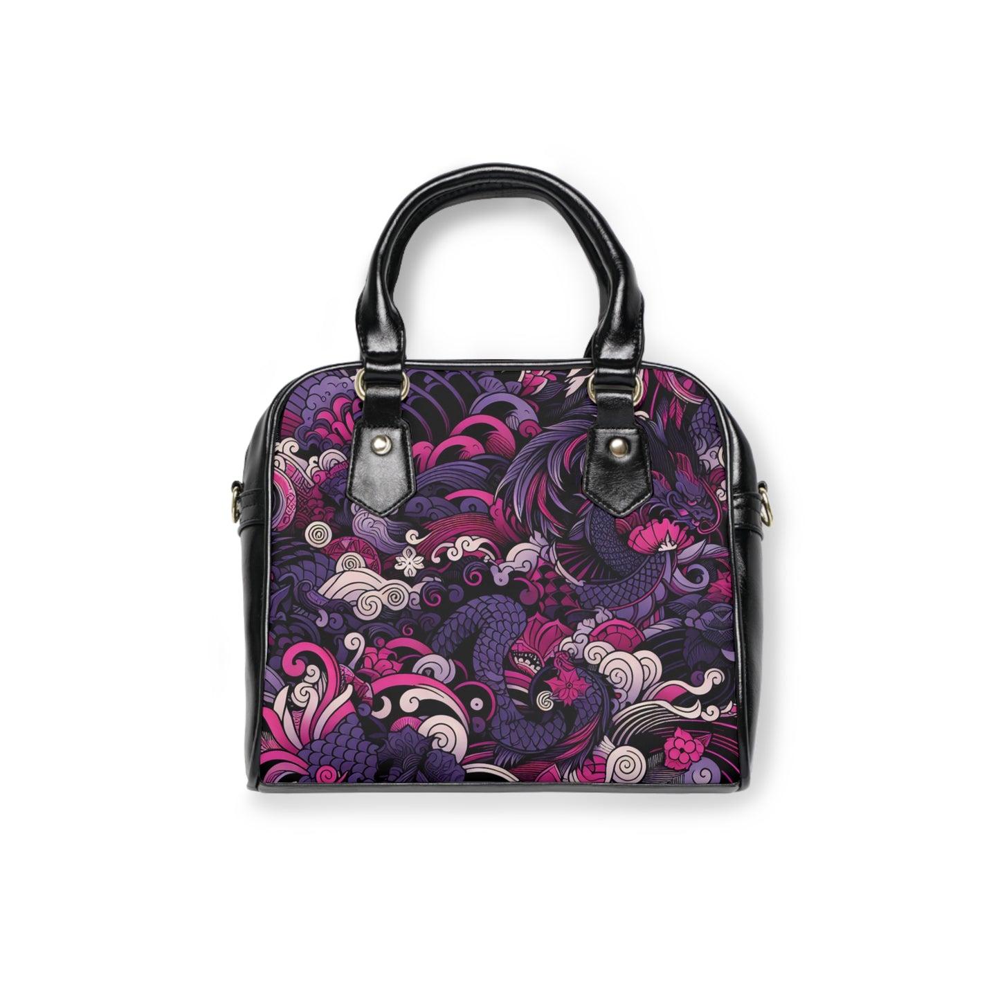 Shoulder Handbag