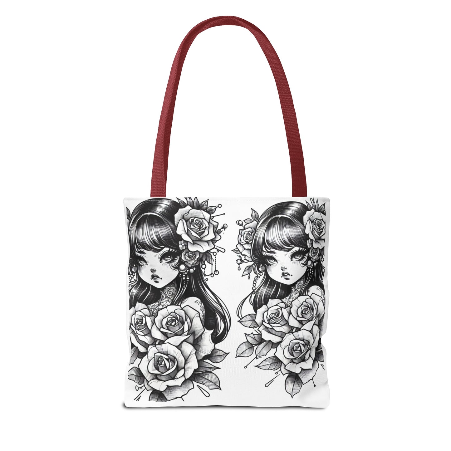 Tote Bag (AOP)