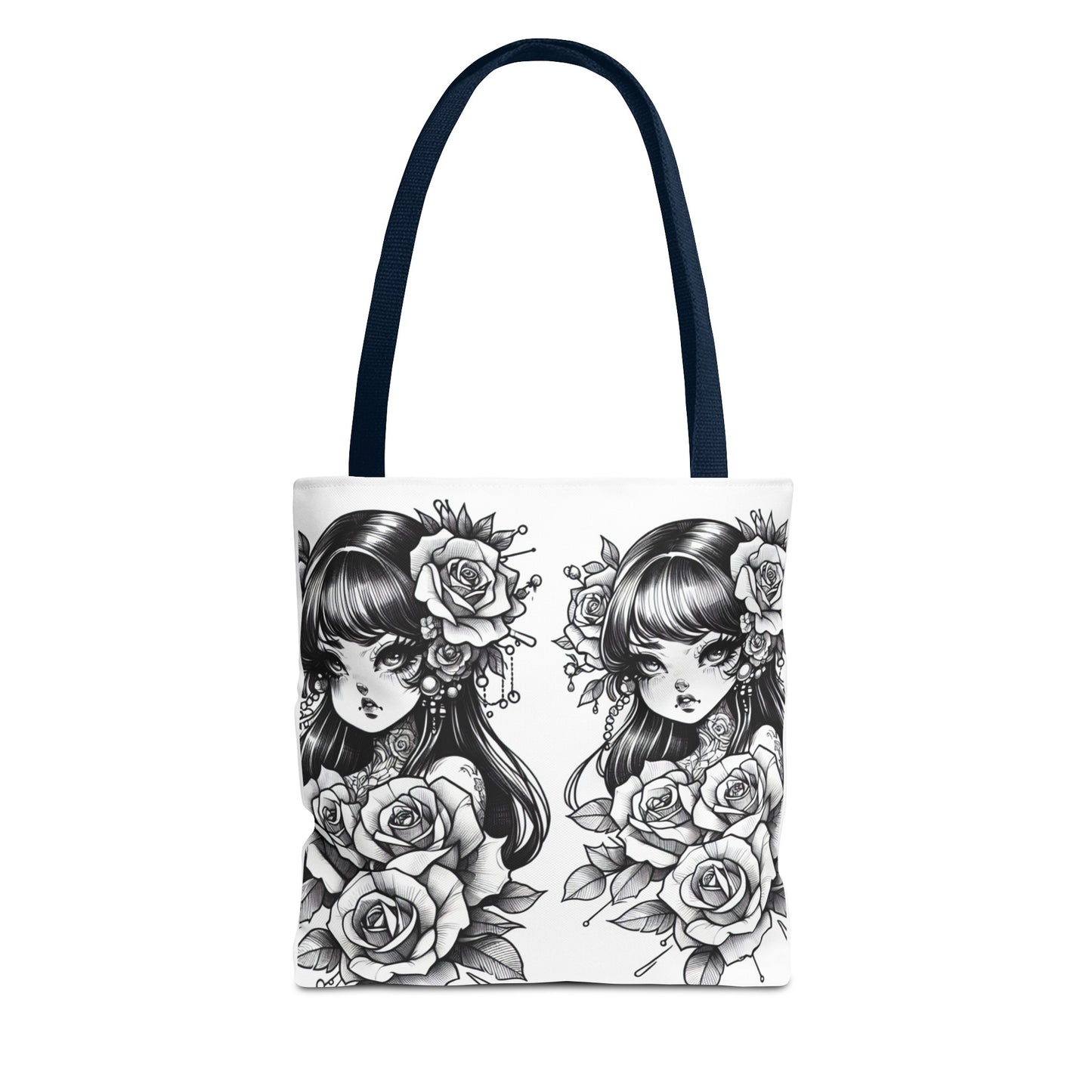 Tote Bag (AOP)