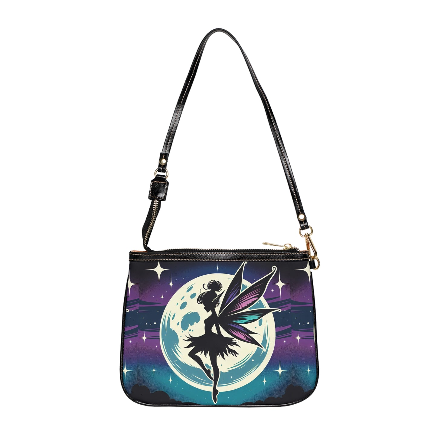 Pixie dust Small fairy Shoulder Bag