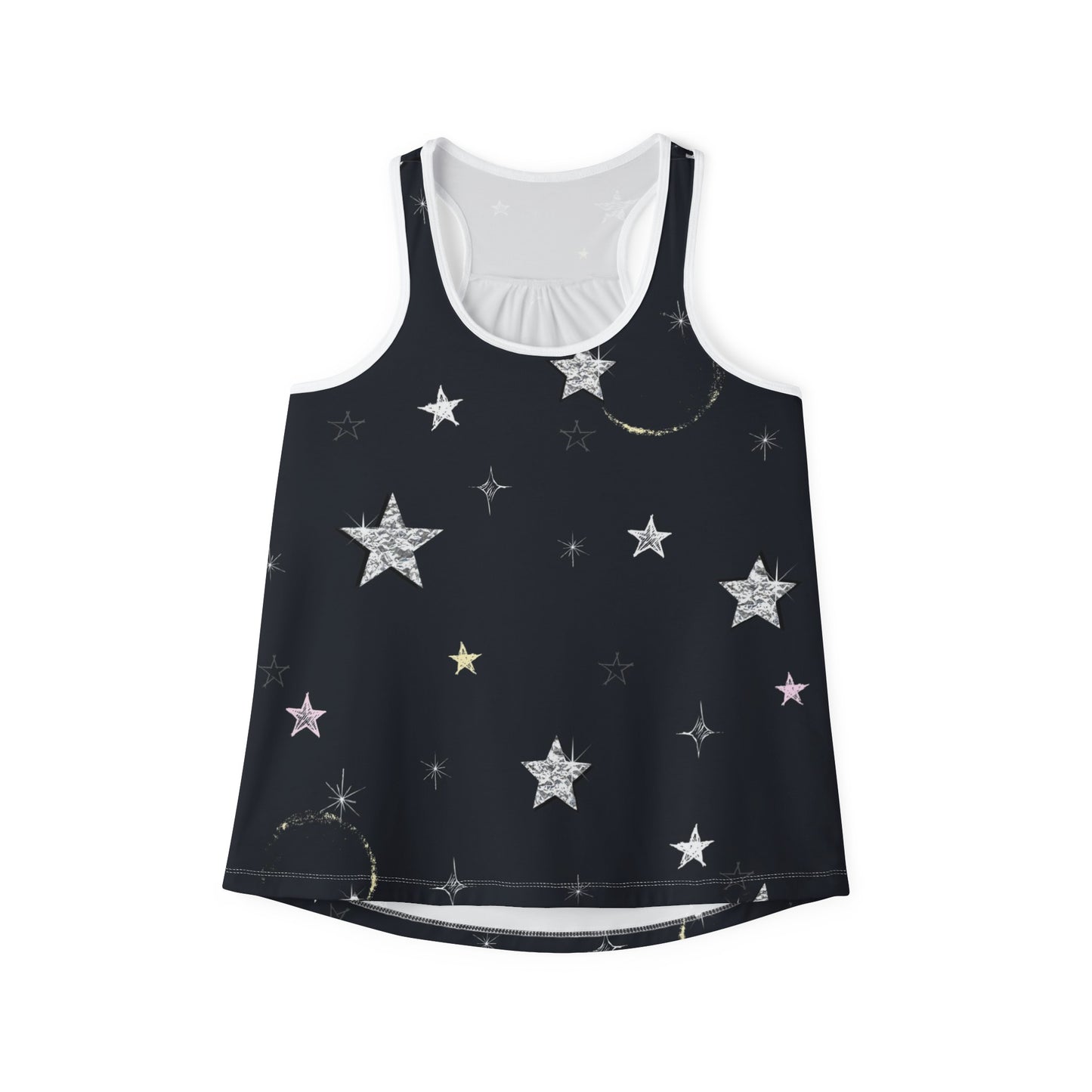 Women's Tank Top (AOP)