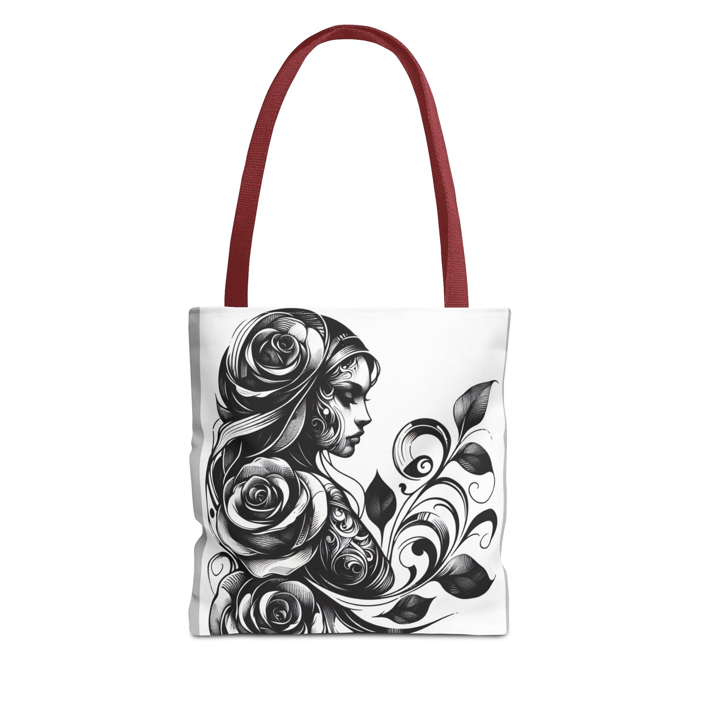 Tote Bag (AOP)