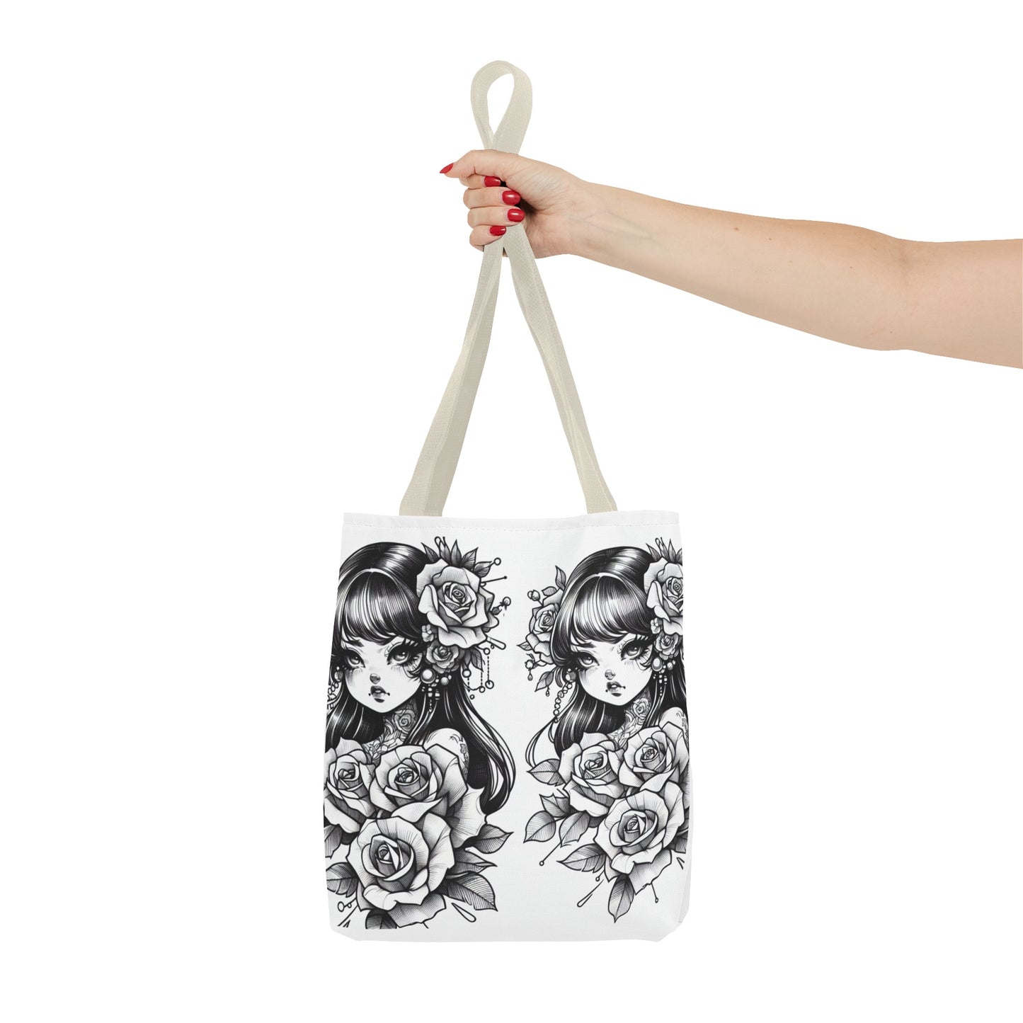 Tote Bag (AOP)