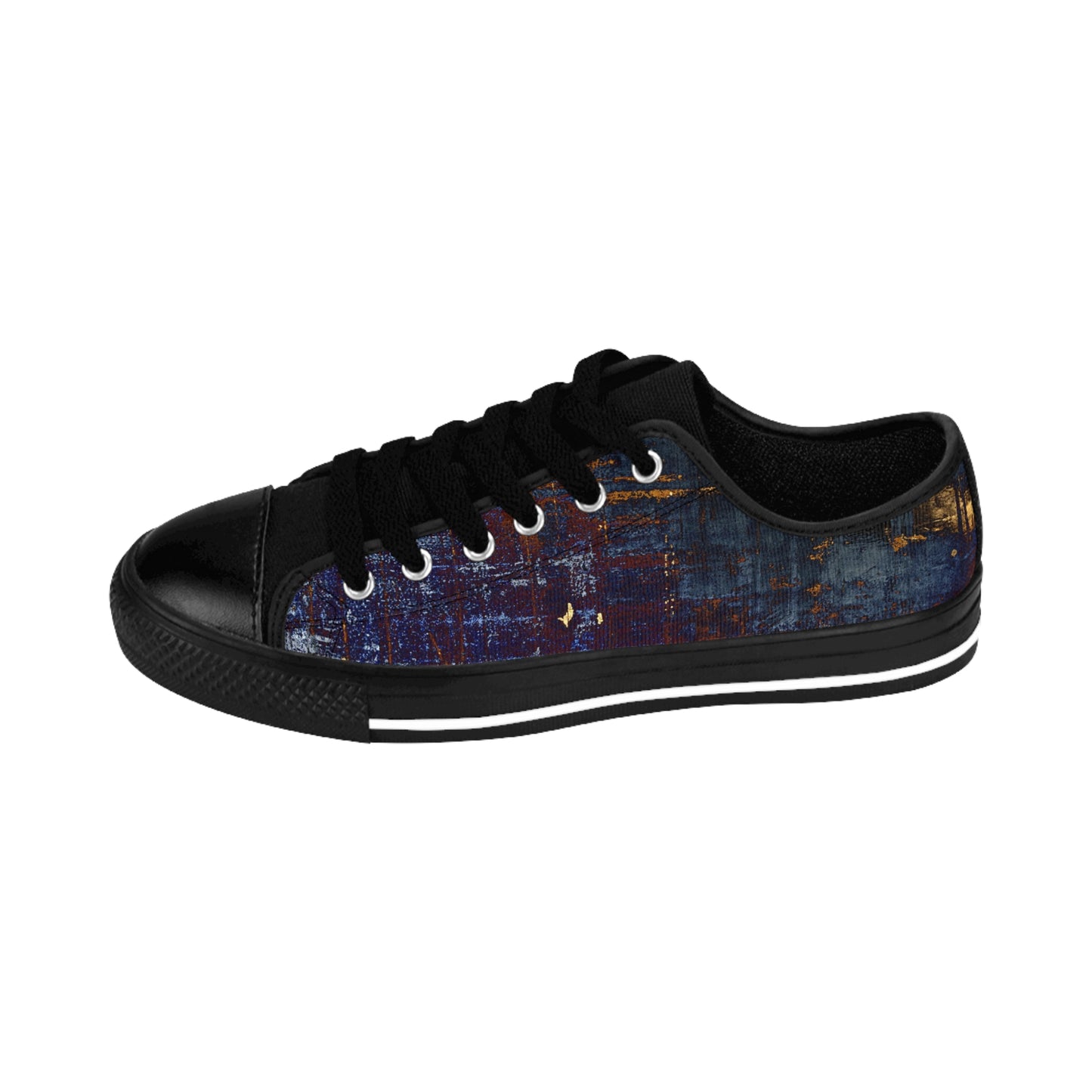 Vintage grunge Women's Sneakers