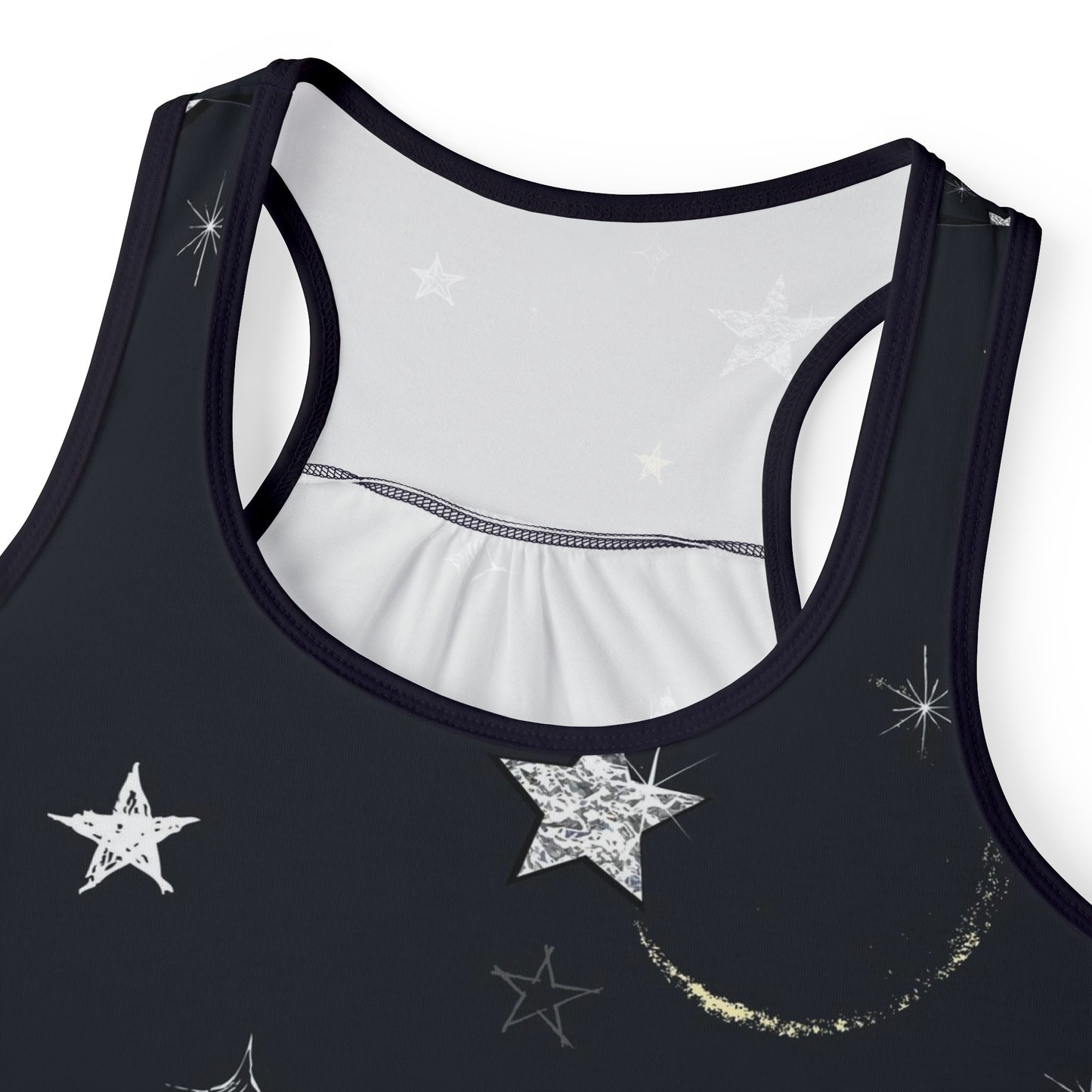 Women's Tank Top (AOP)