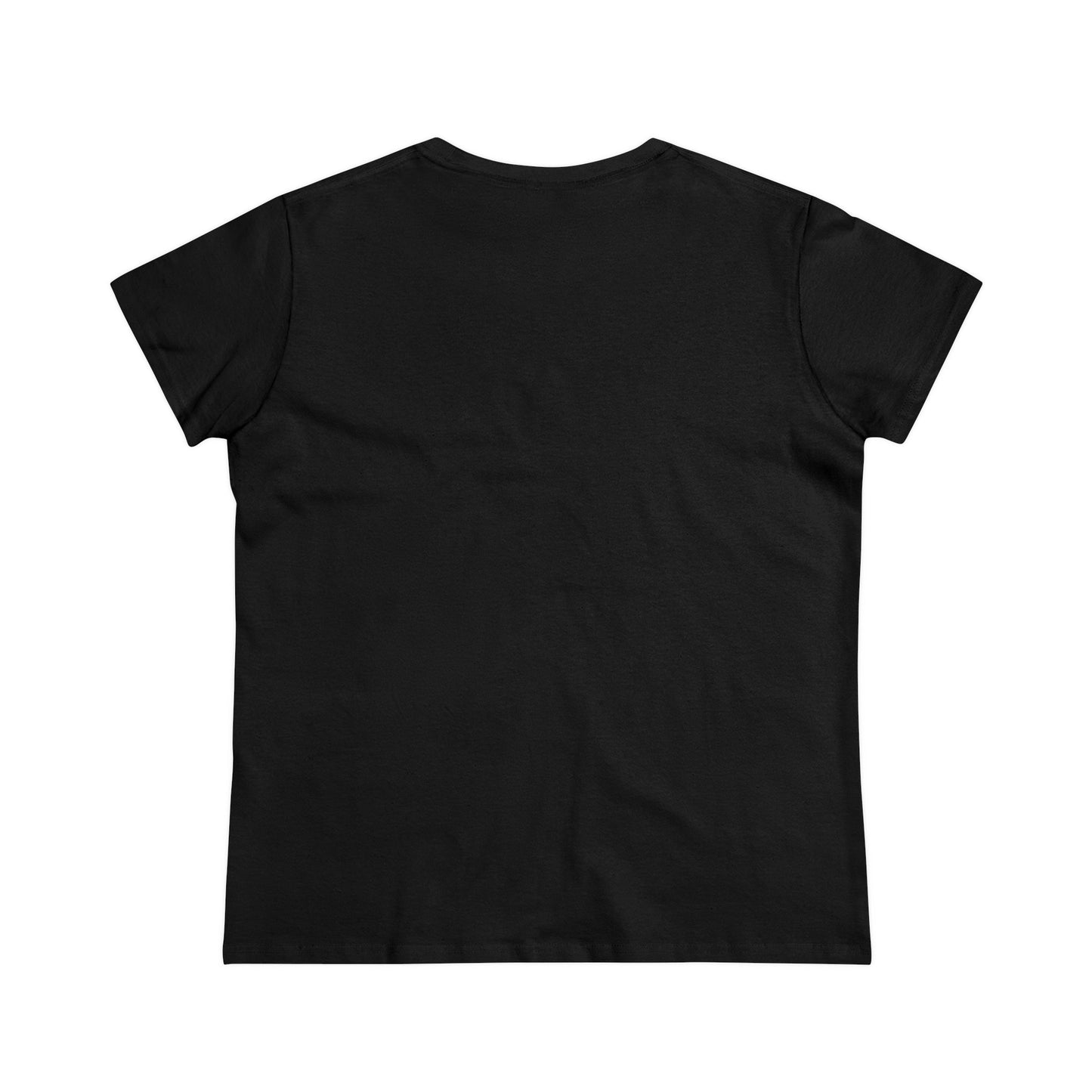 I'm a Fairy Women's Midweight Cotton Tee