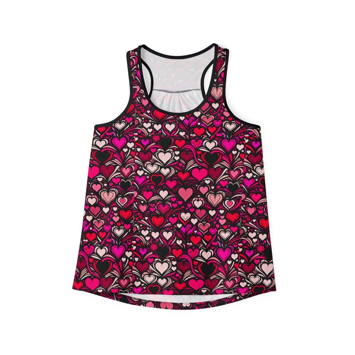 Women's Tank Top (AOP)