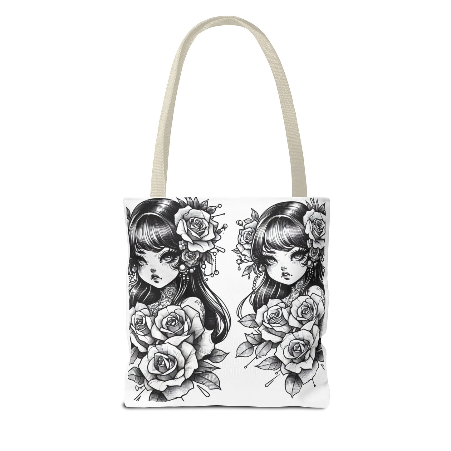 Tote Bag (AOP)