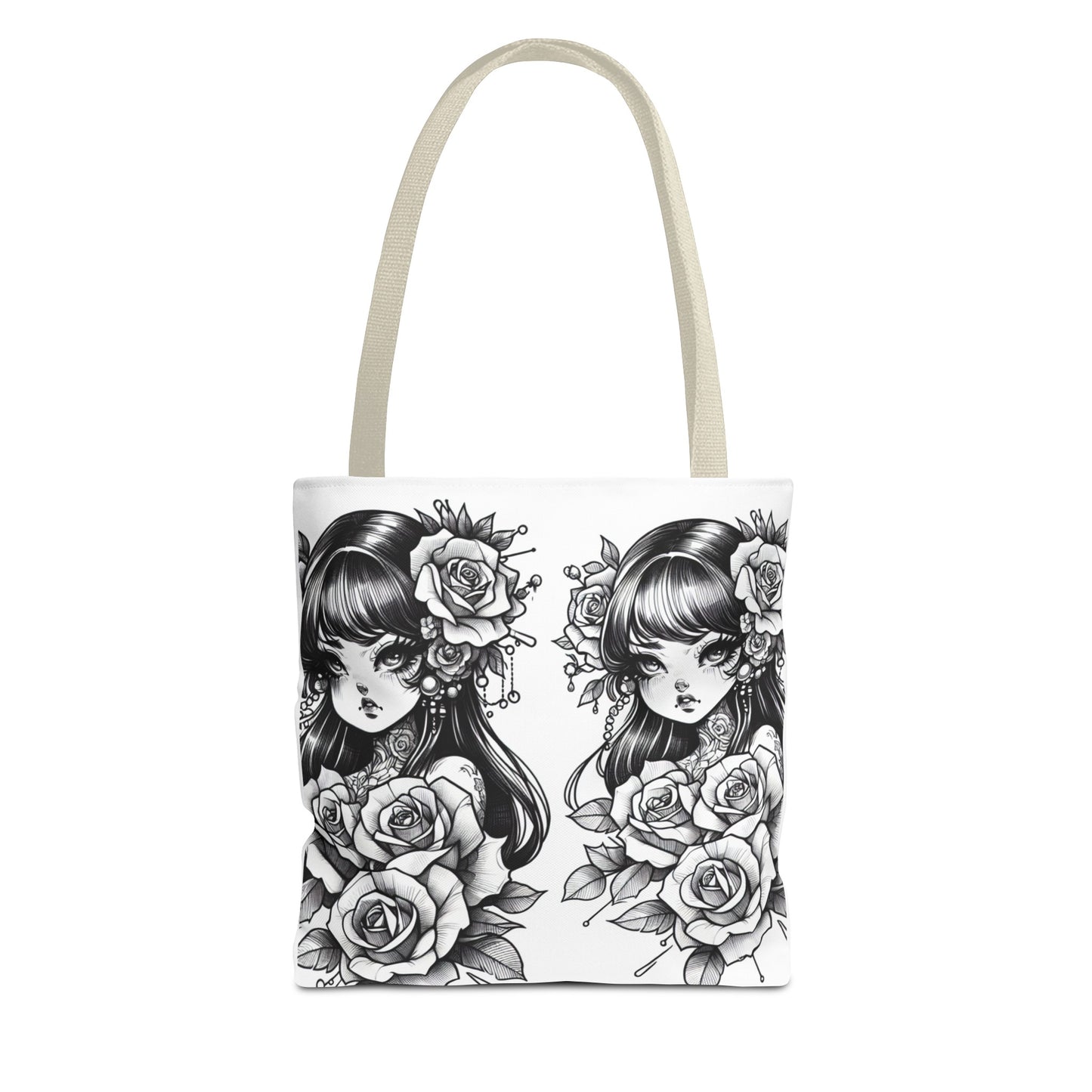 Tote Bag (AOP)