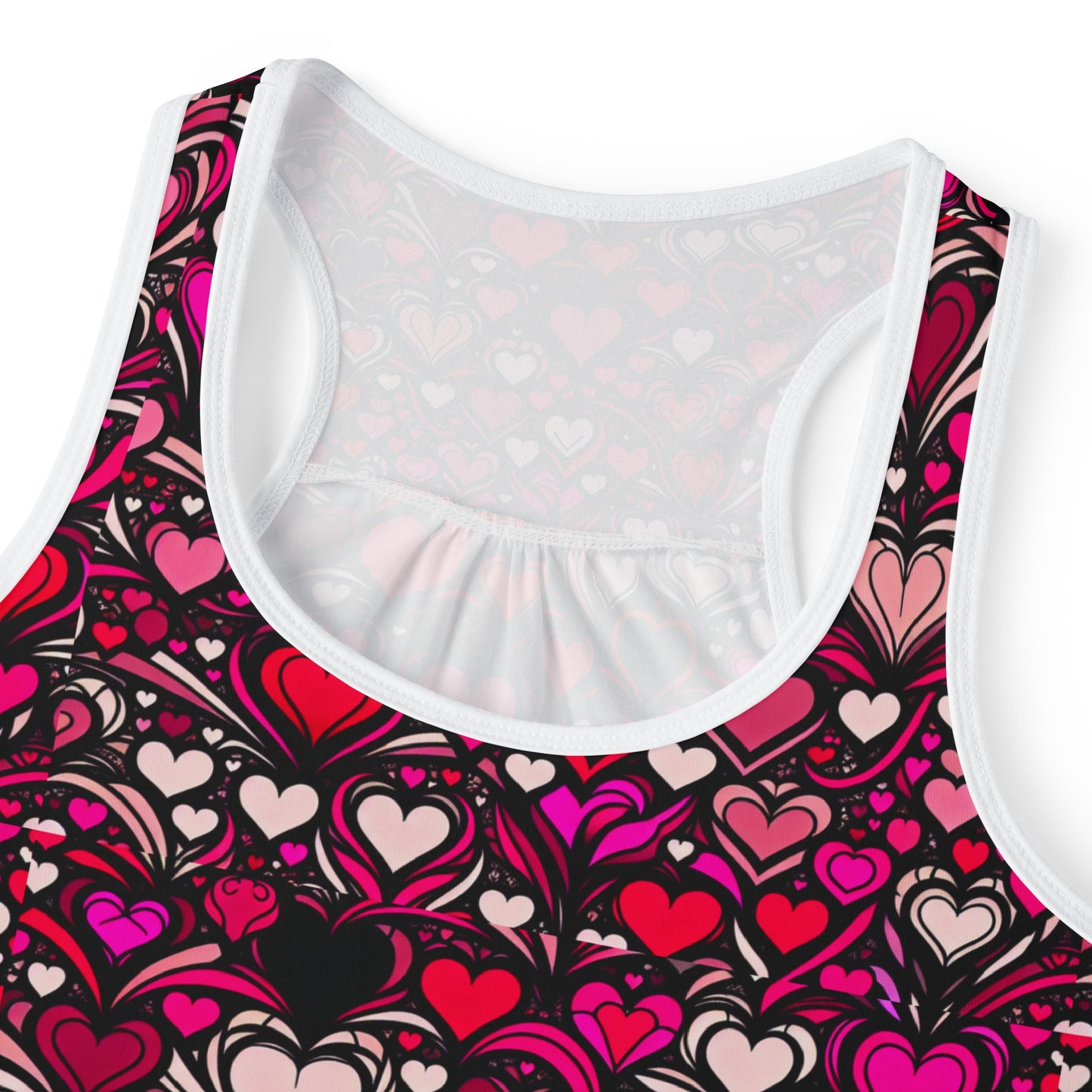 Women's Tank Top (AOP)